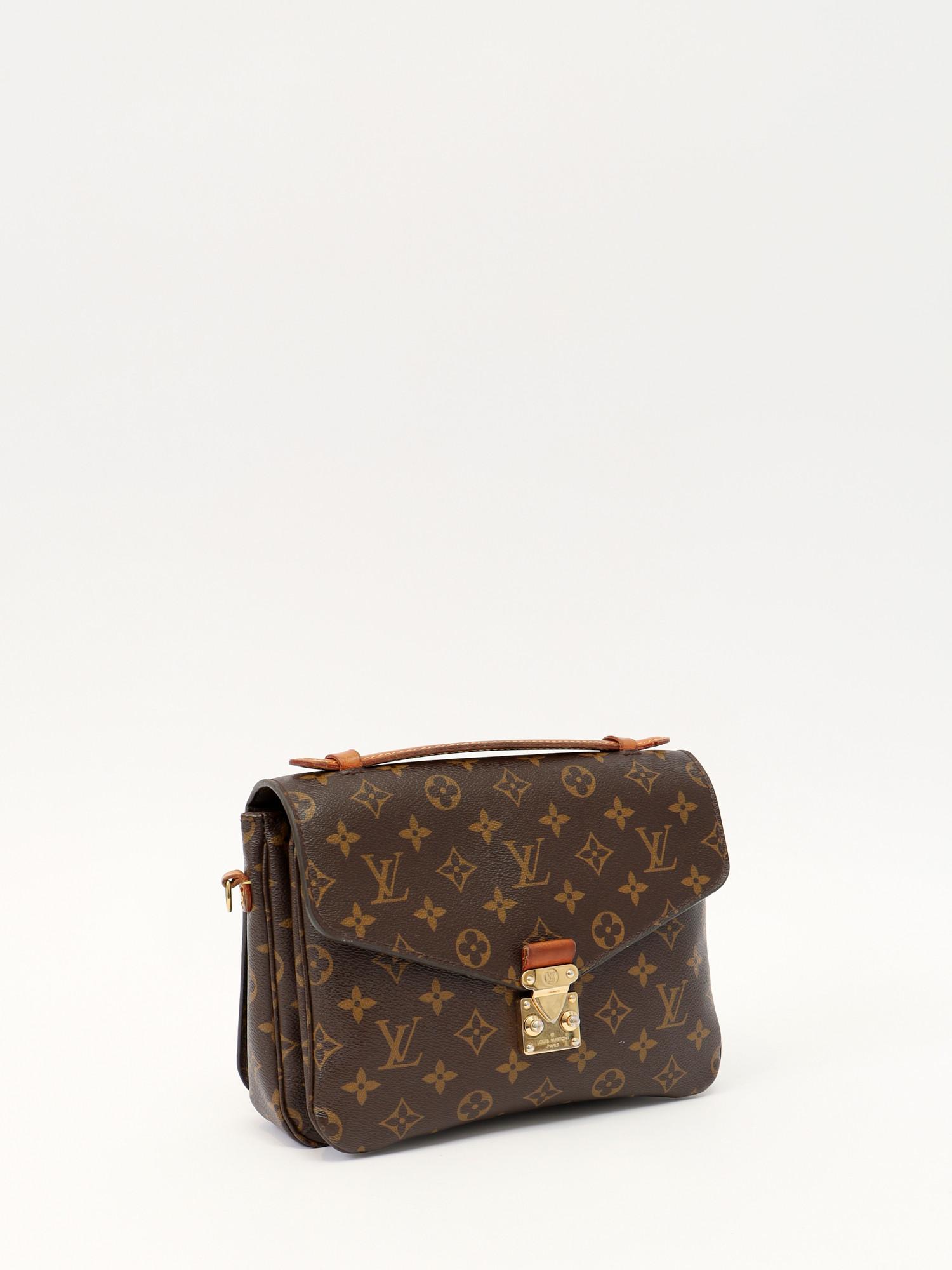 Louis Vuitton Pochette , фото 3