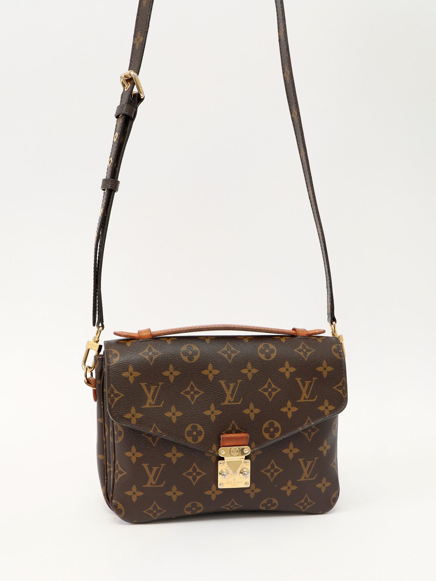 Louis Vuitton Pochette , фото 5