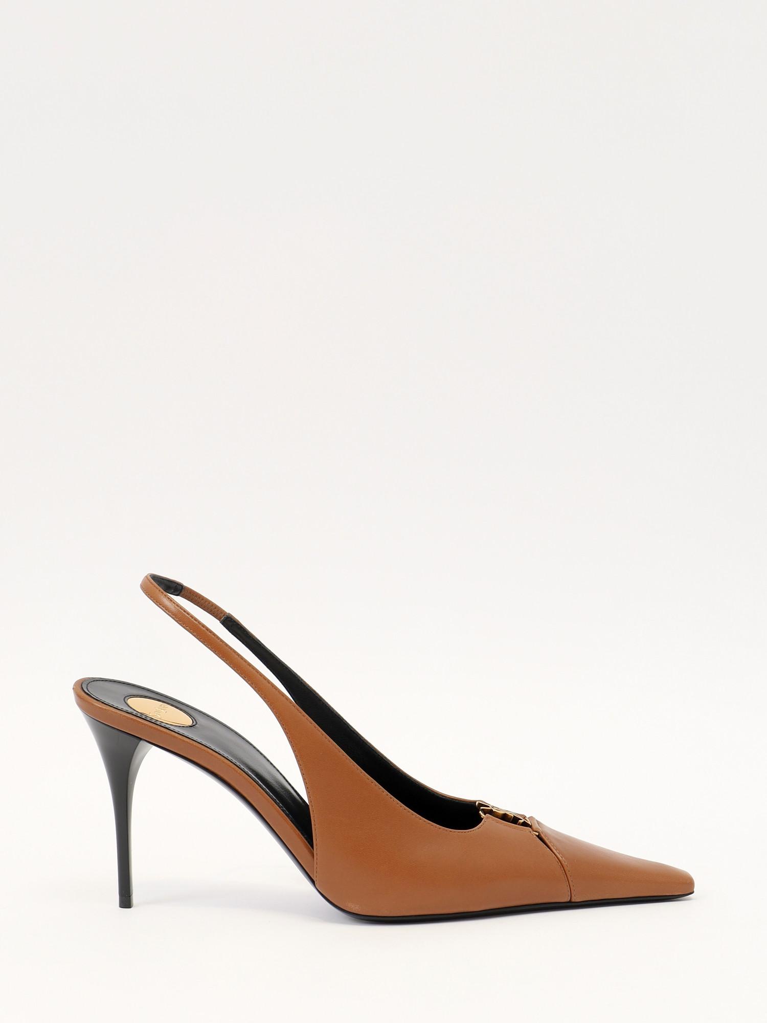 Saint Laurent 39, фото 1