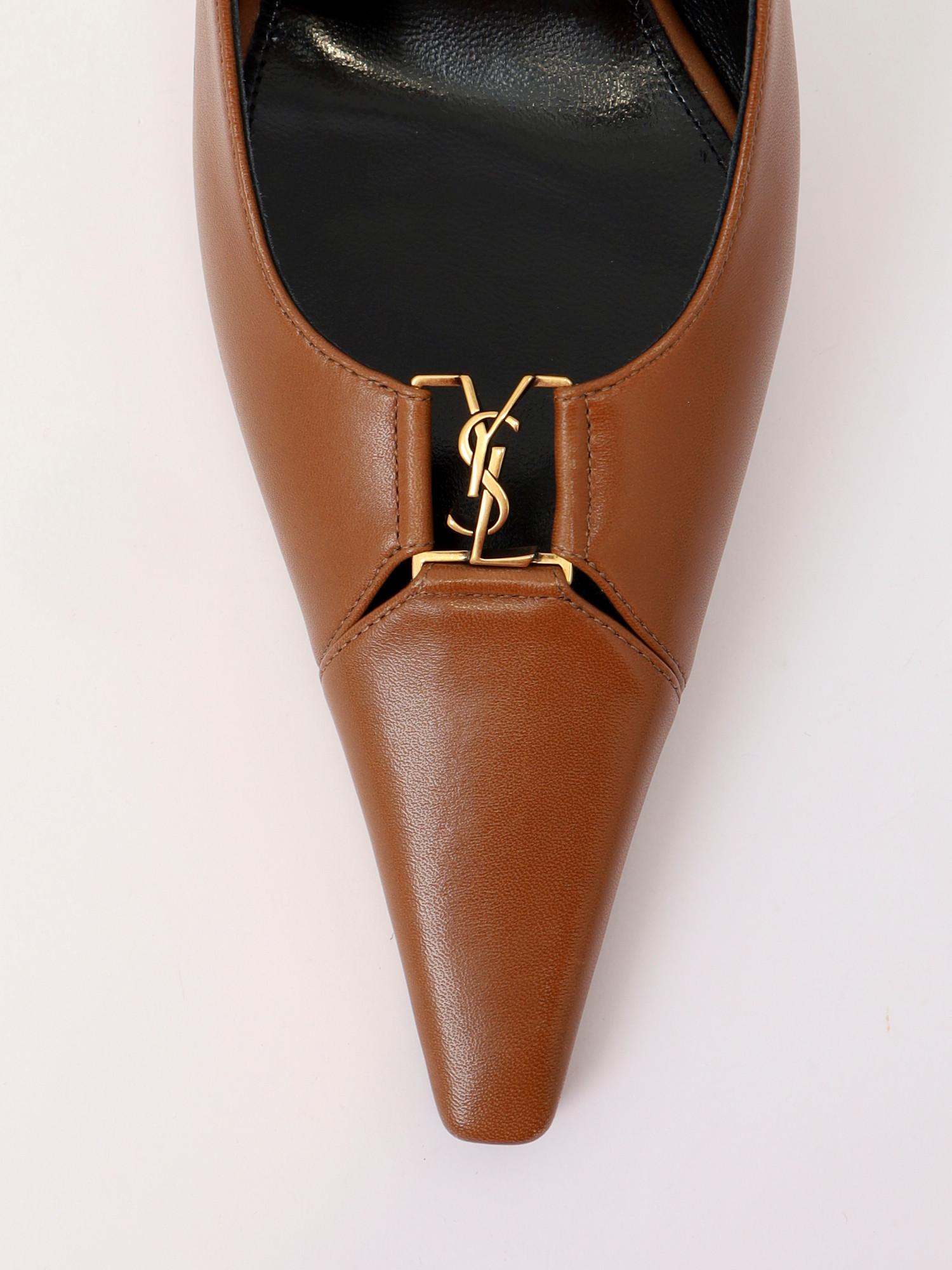 Saint Laurent 39, фото 5