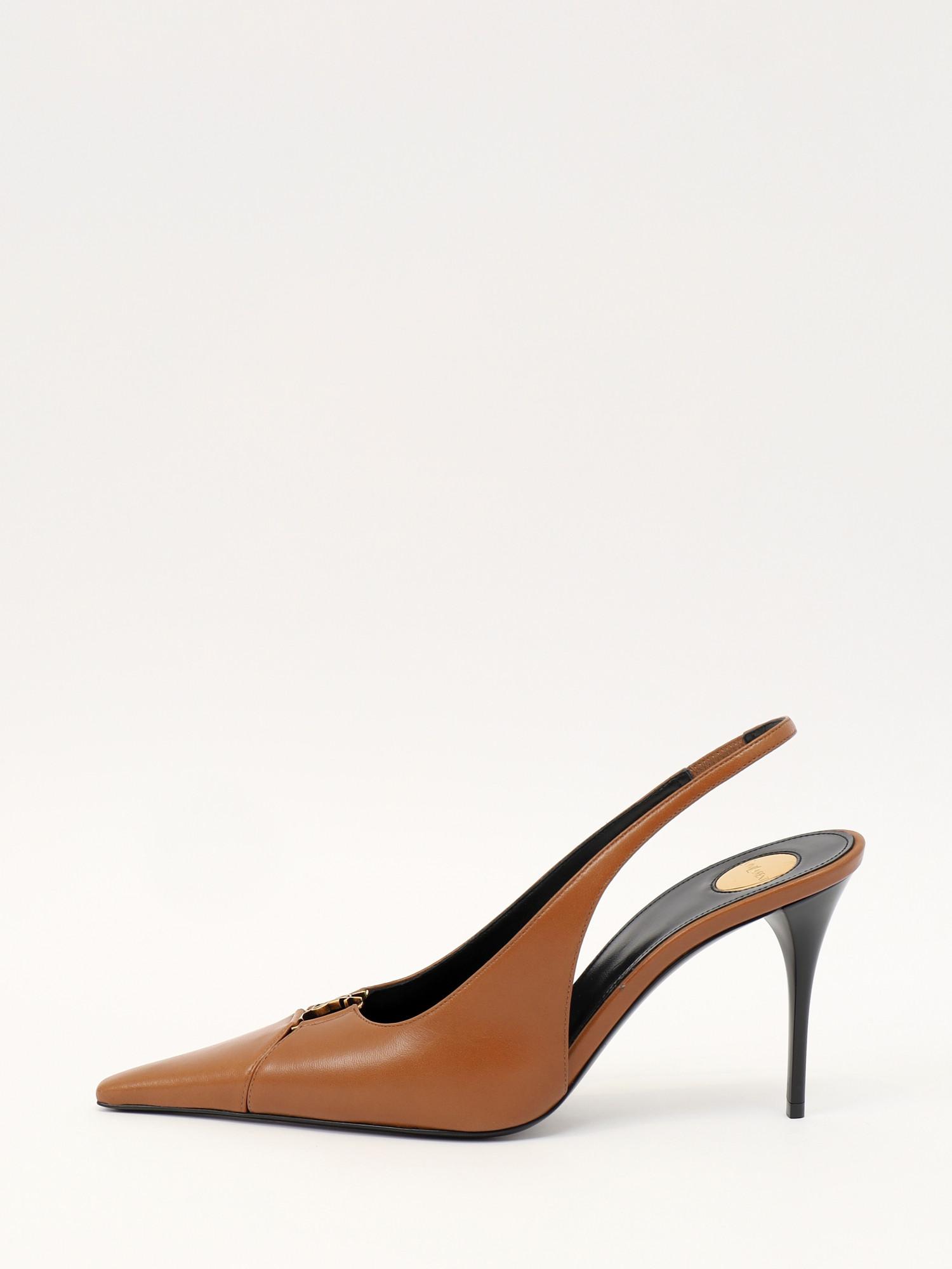 Saint Laurent 39, фото 2
