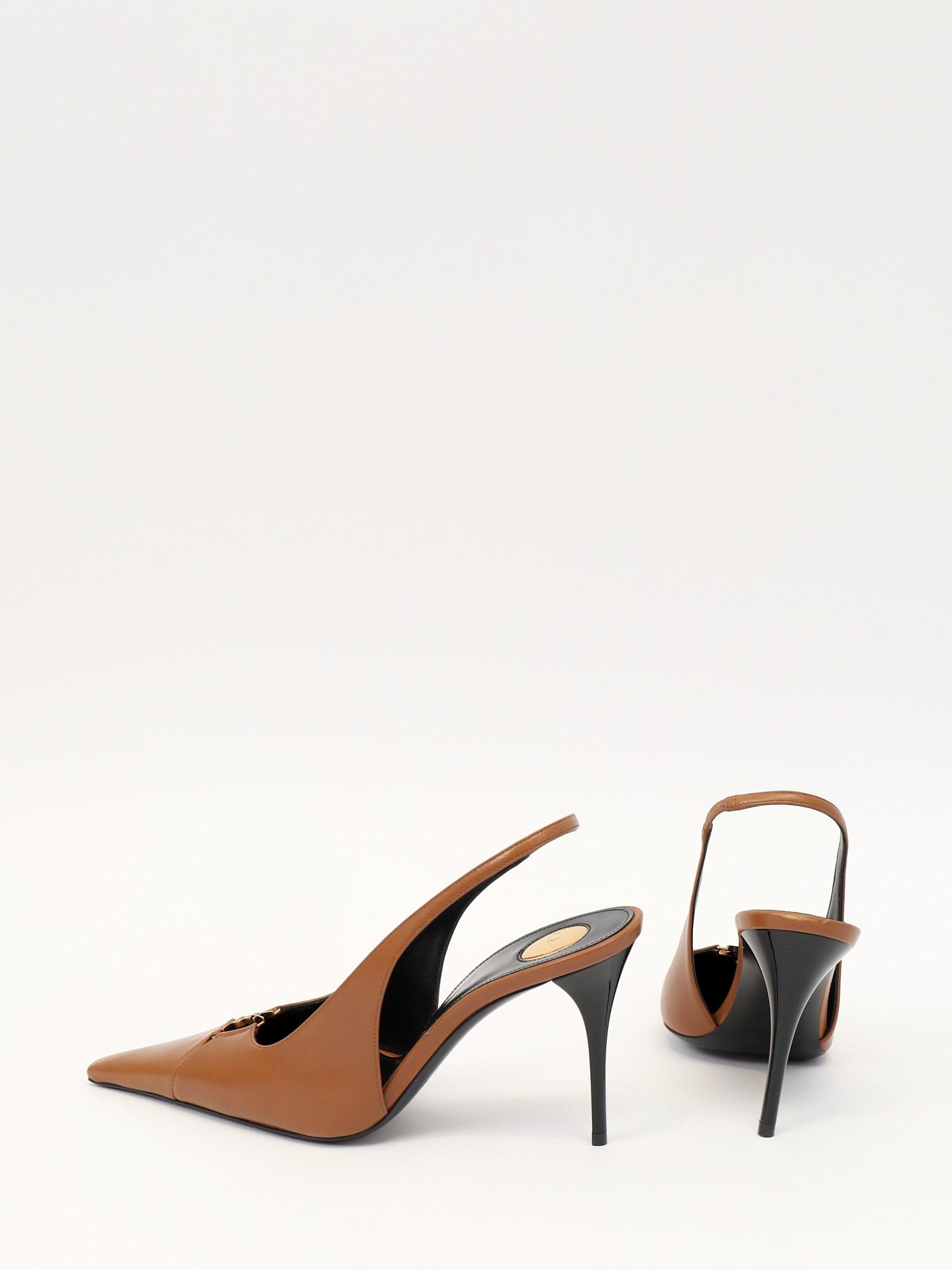 Saint Laurent 39, фото 4