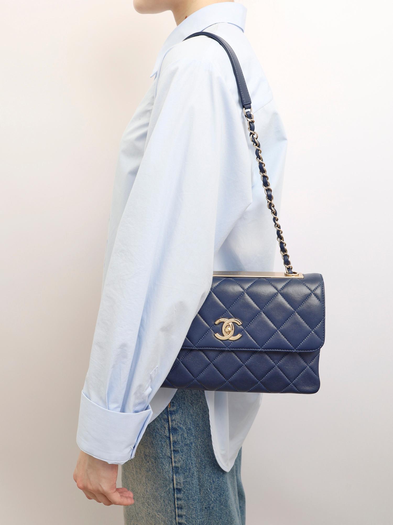 Chanel Trendy , фото 2