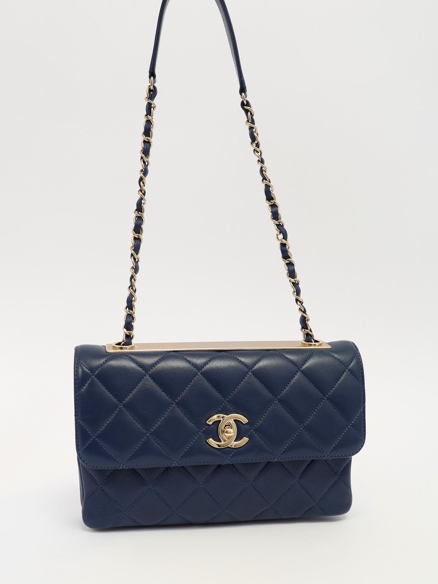 Chanel Trendy , фото 5