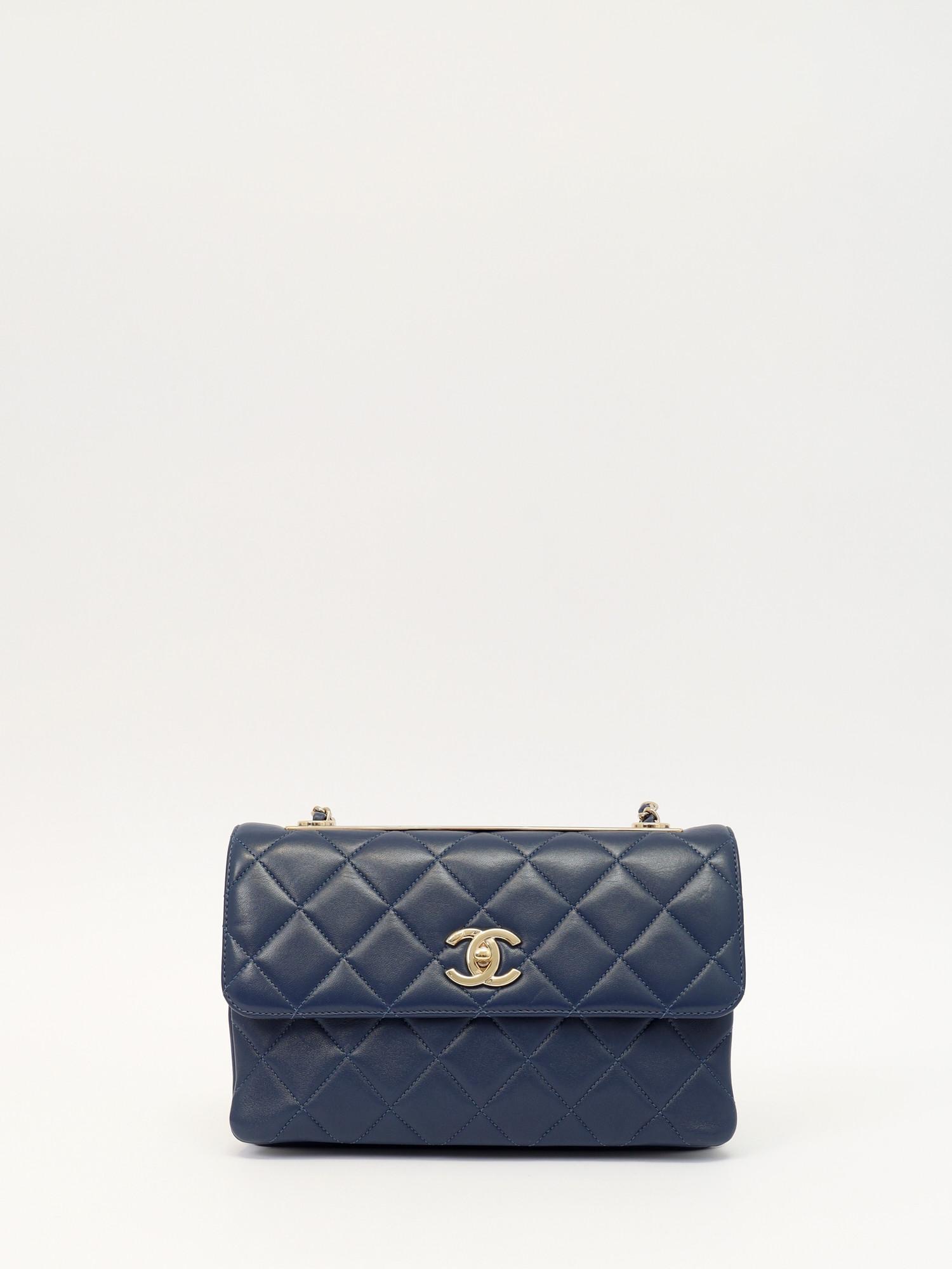 Chanel Trendy , фото 1