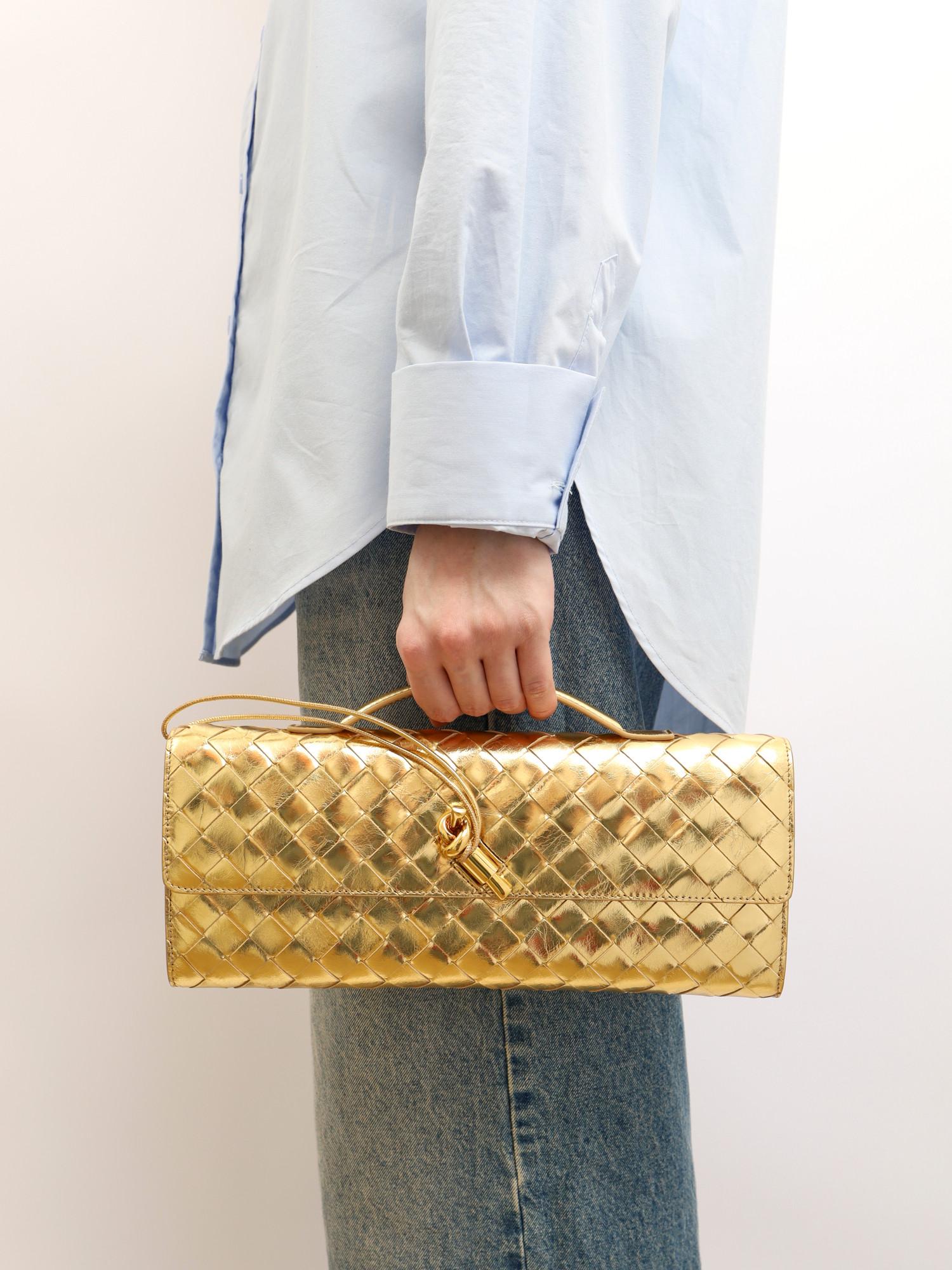 Bottega Veneta Andiamo , фото 2