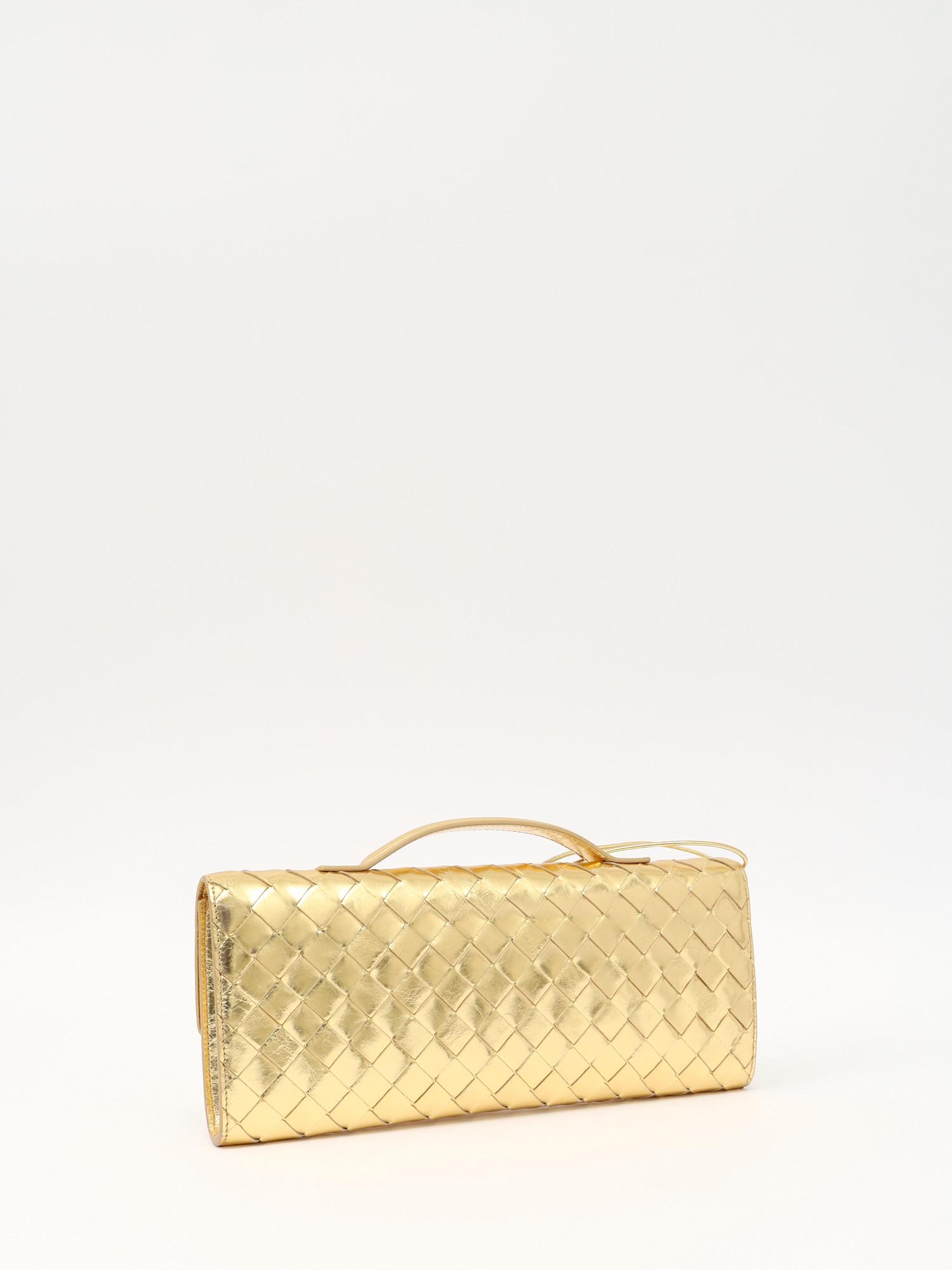 Bottega Veneta Andiamo , фото 4