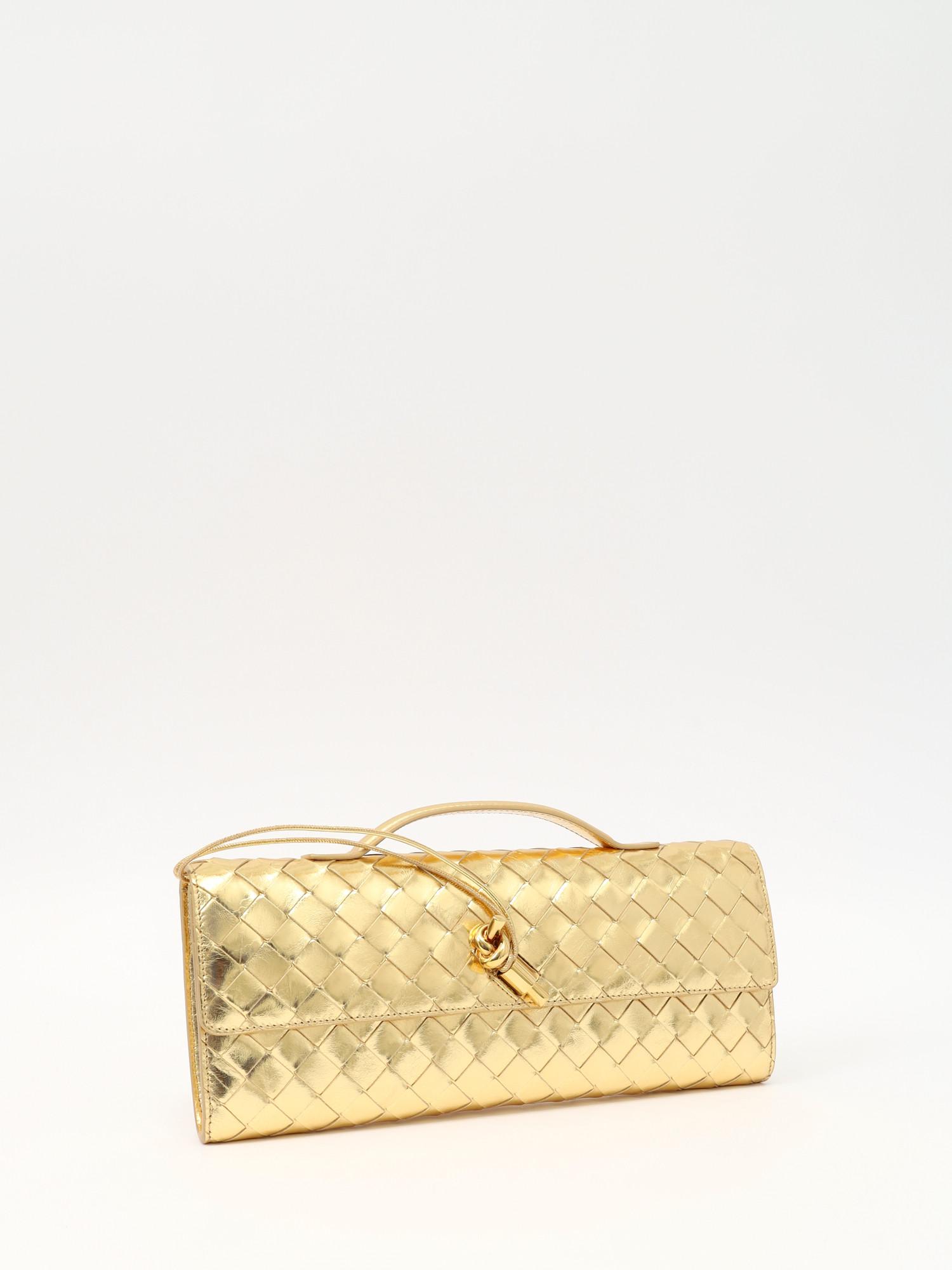 Bottega Veneta Andiamo , фото 3