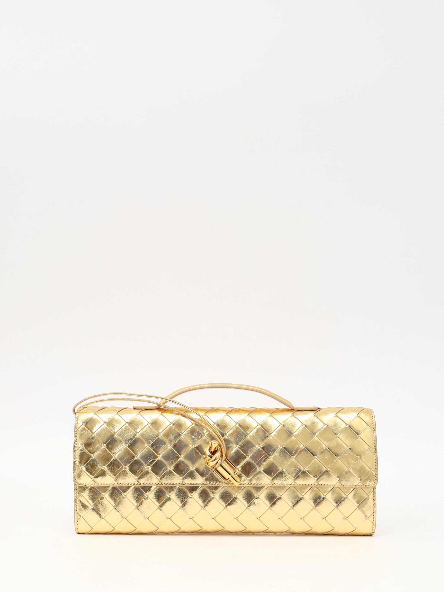 Bottega Veneta Andiamo , фото 1