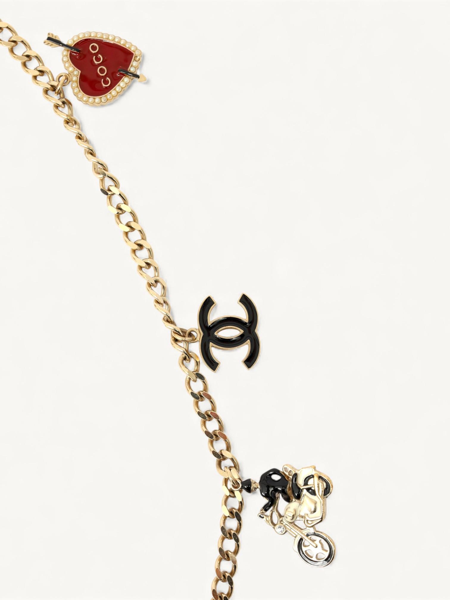 Chanel , фото 4