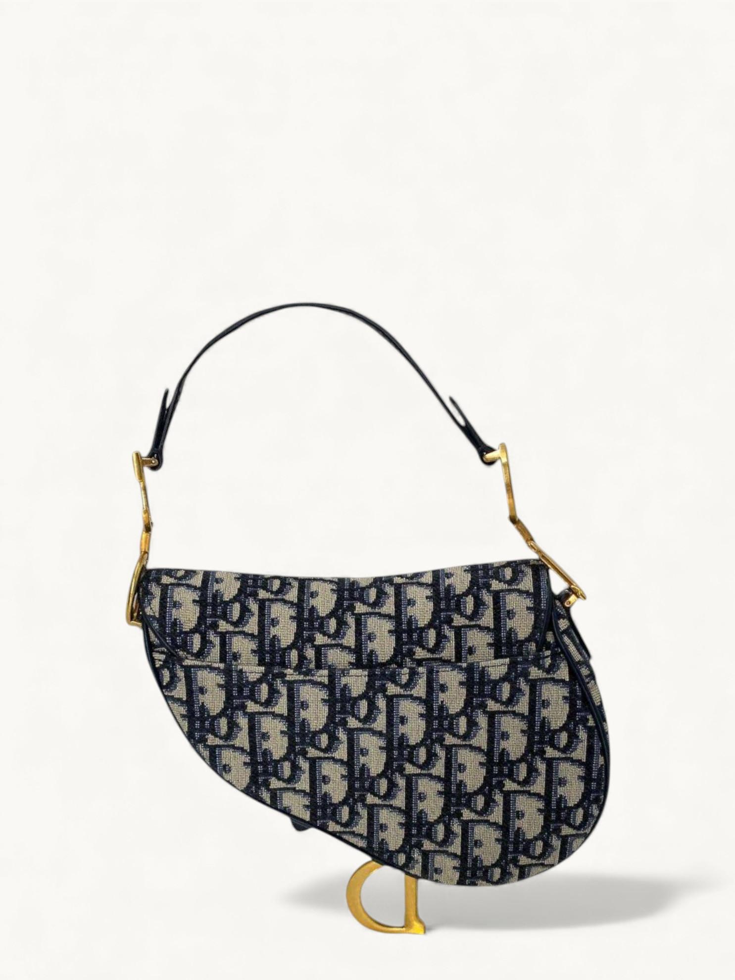 Dior Saddle , фото 2