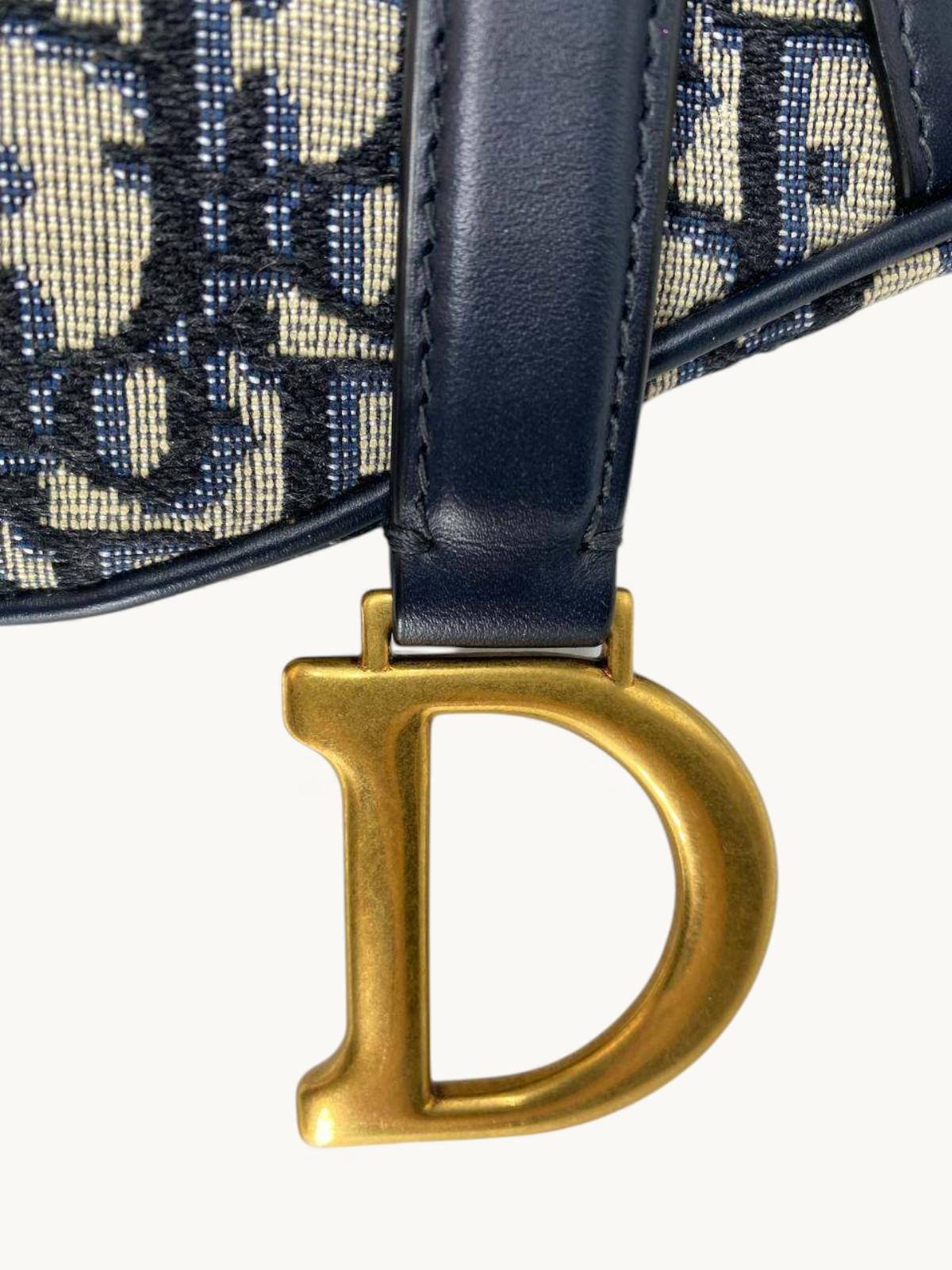 Dior Saddle , фото 5