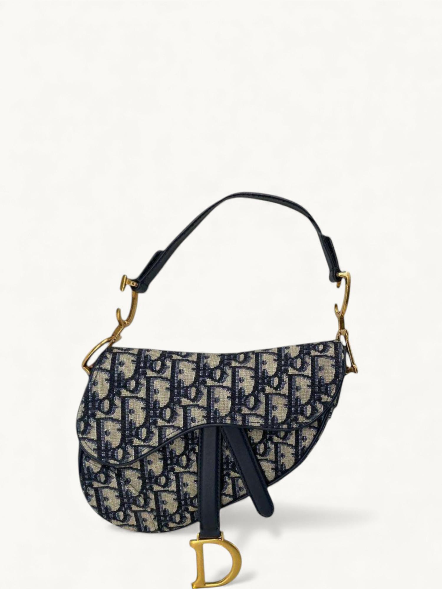 Dior Saddle , фото 1