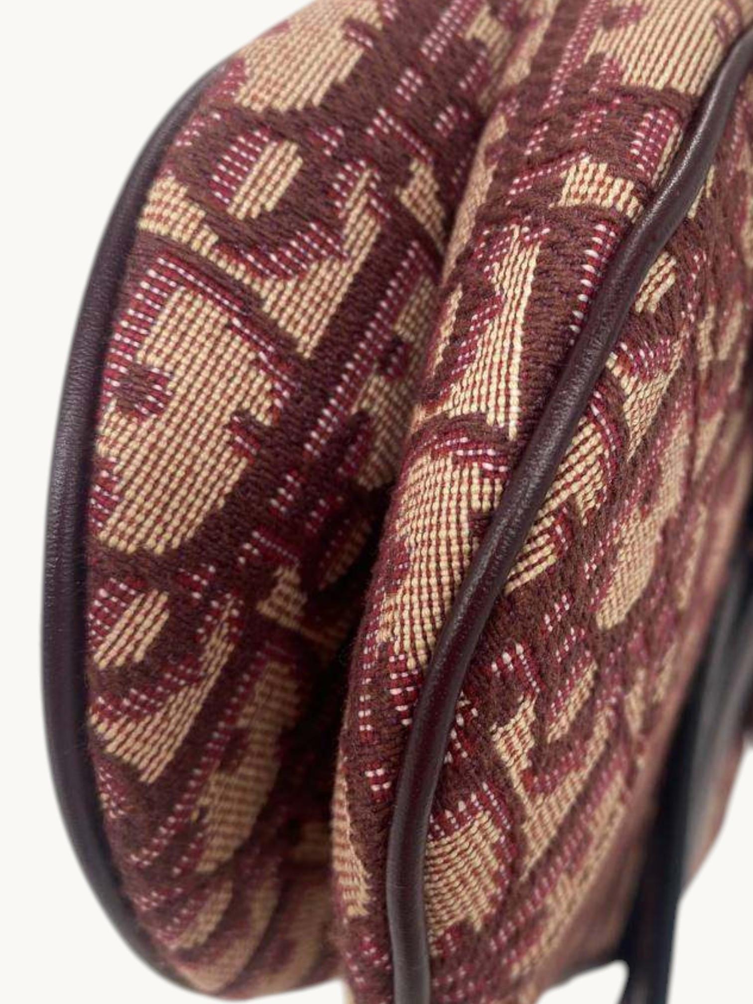 Dior Saddle , фото 5