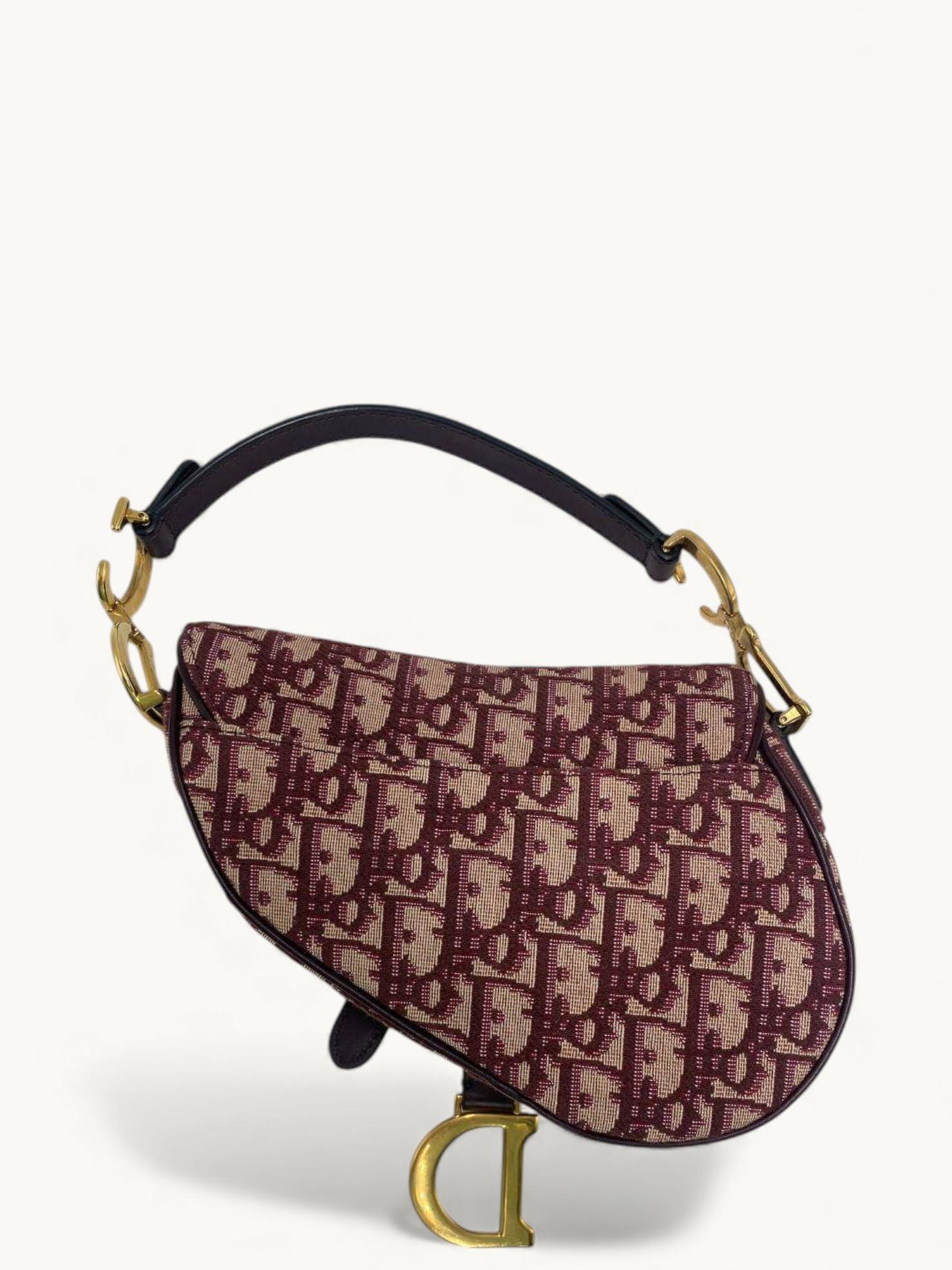 Dior Saddle , фото 2