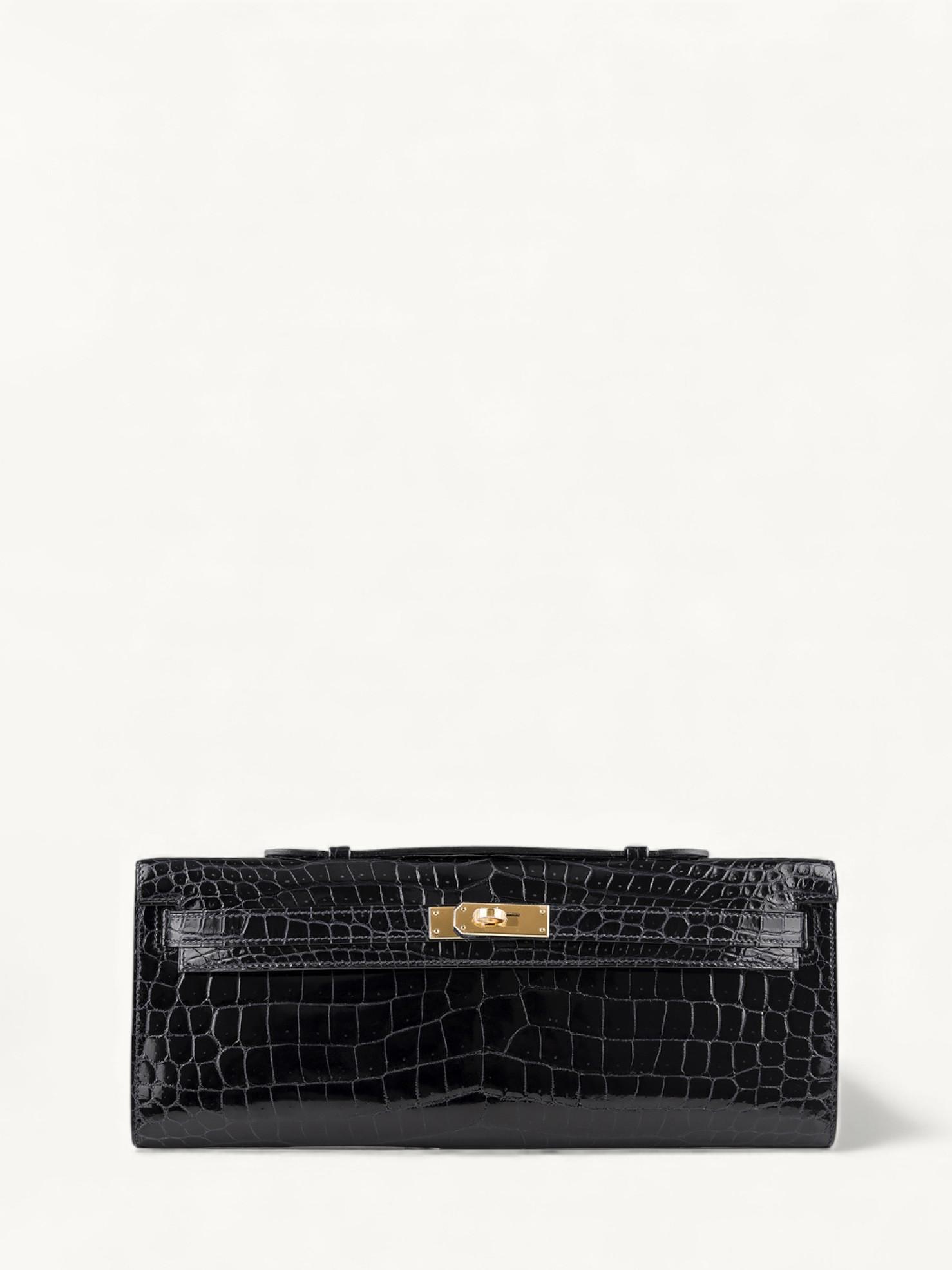 Hermes Kelly Cut , фото 1