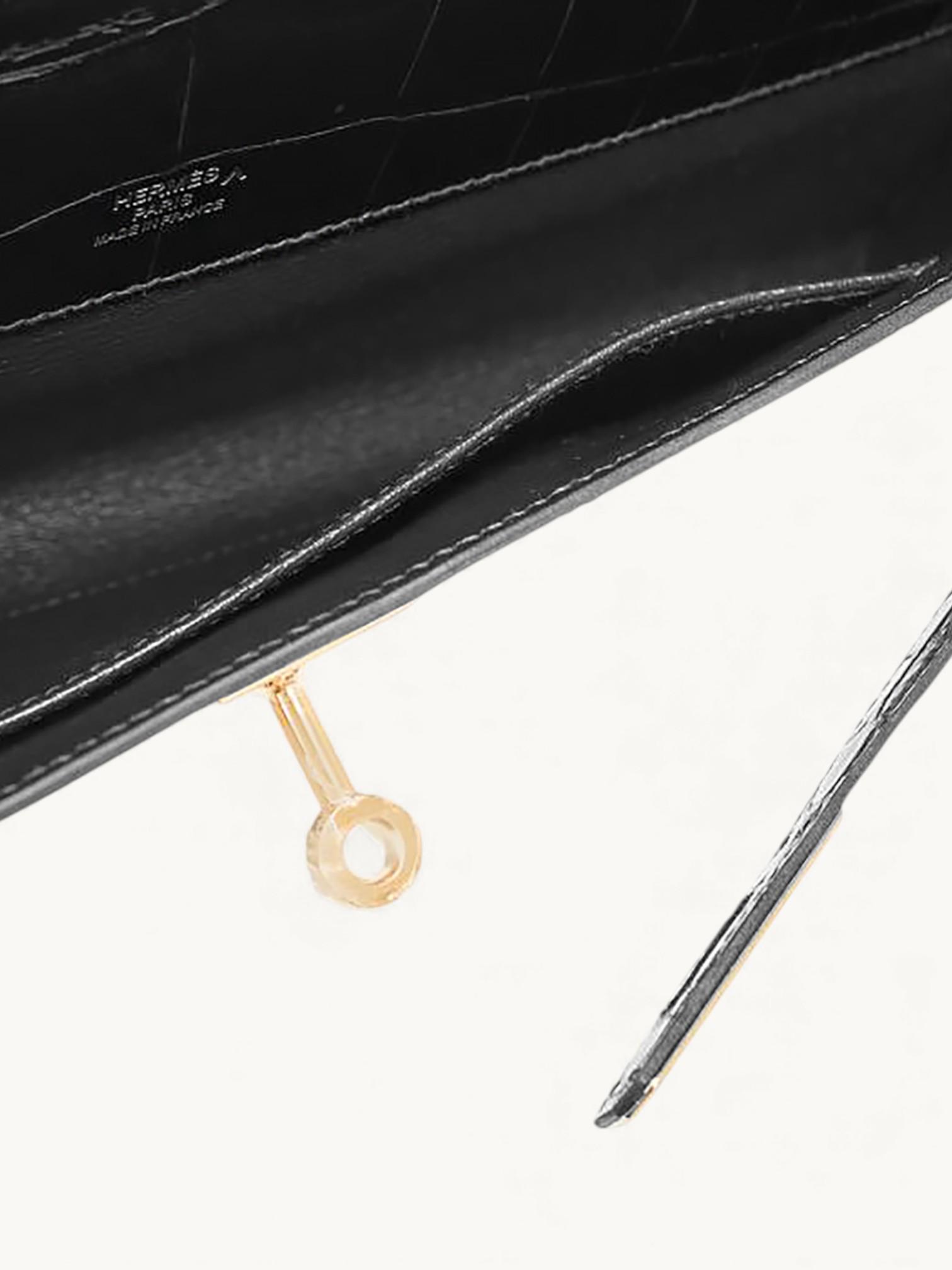 Hermes Kelly Cut , фото 5