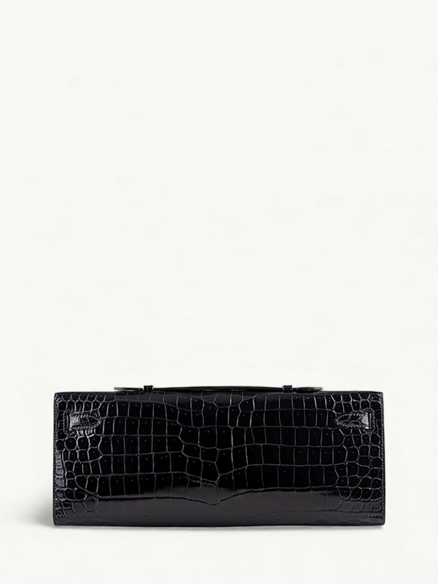 Hermes Kelly Cut , фото 3