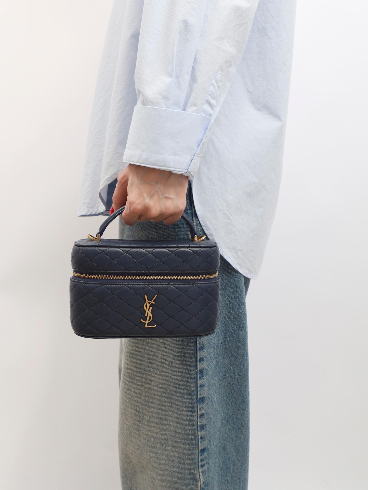 Saint Laurent Gaby , фото 2