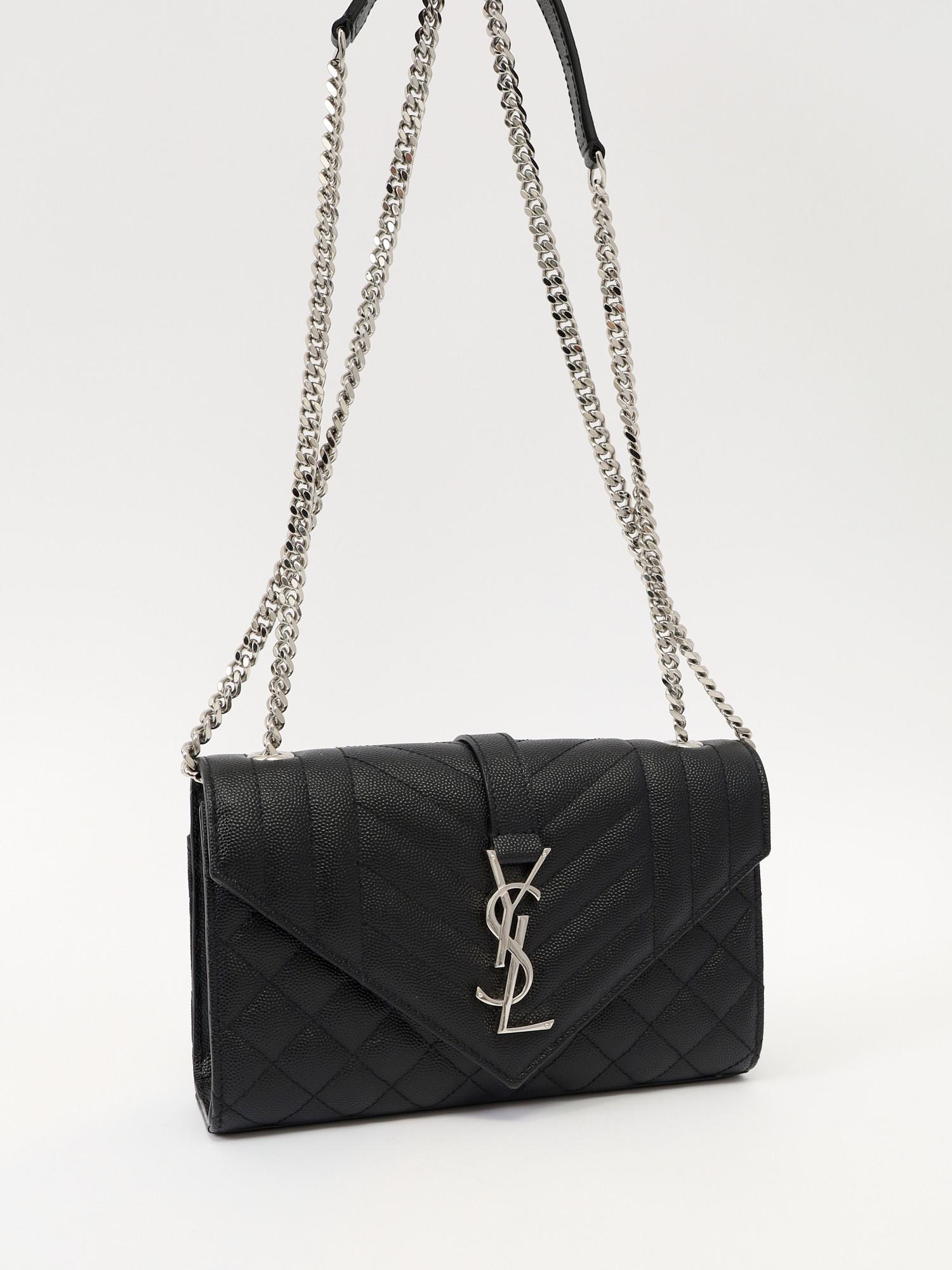Saint Laurent Envelope , фото 5
