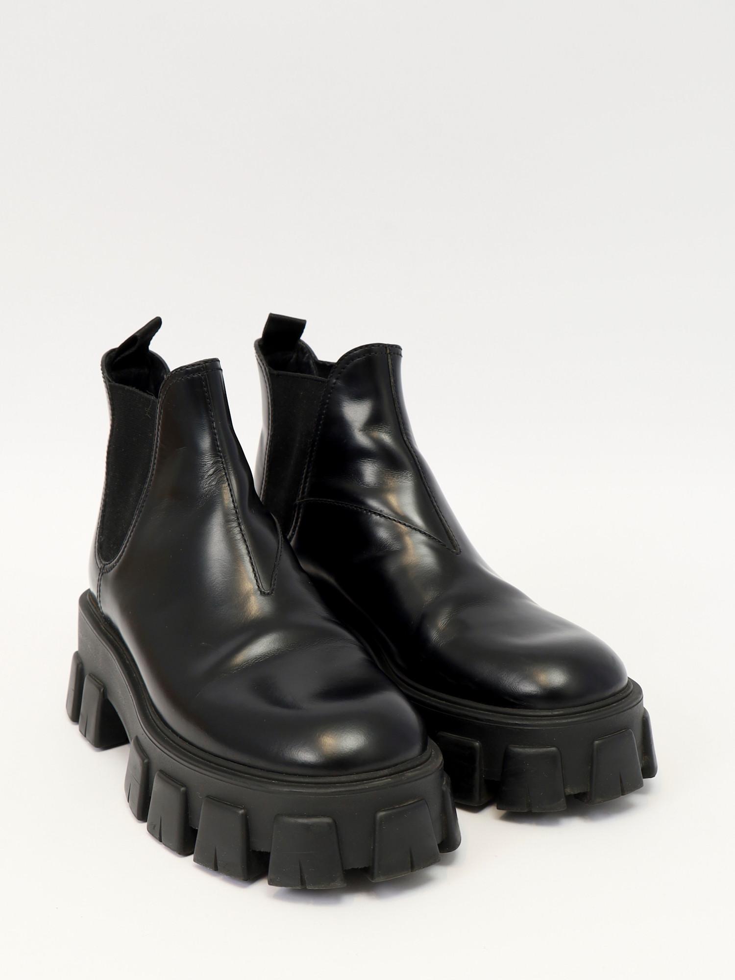 Prada 38, фото 3