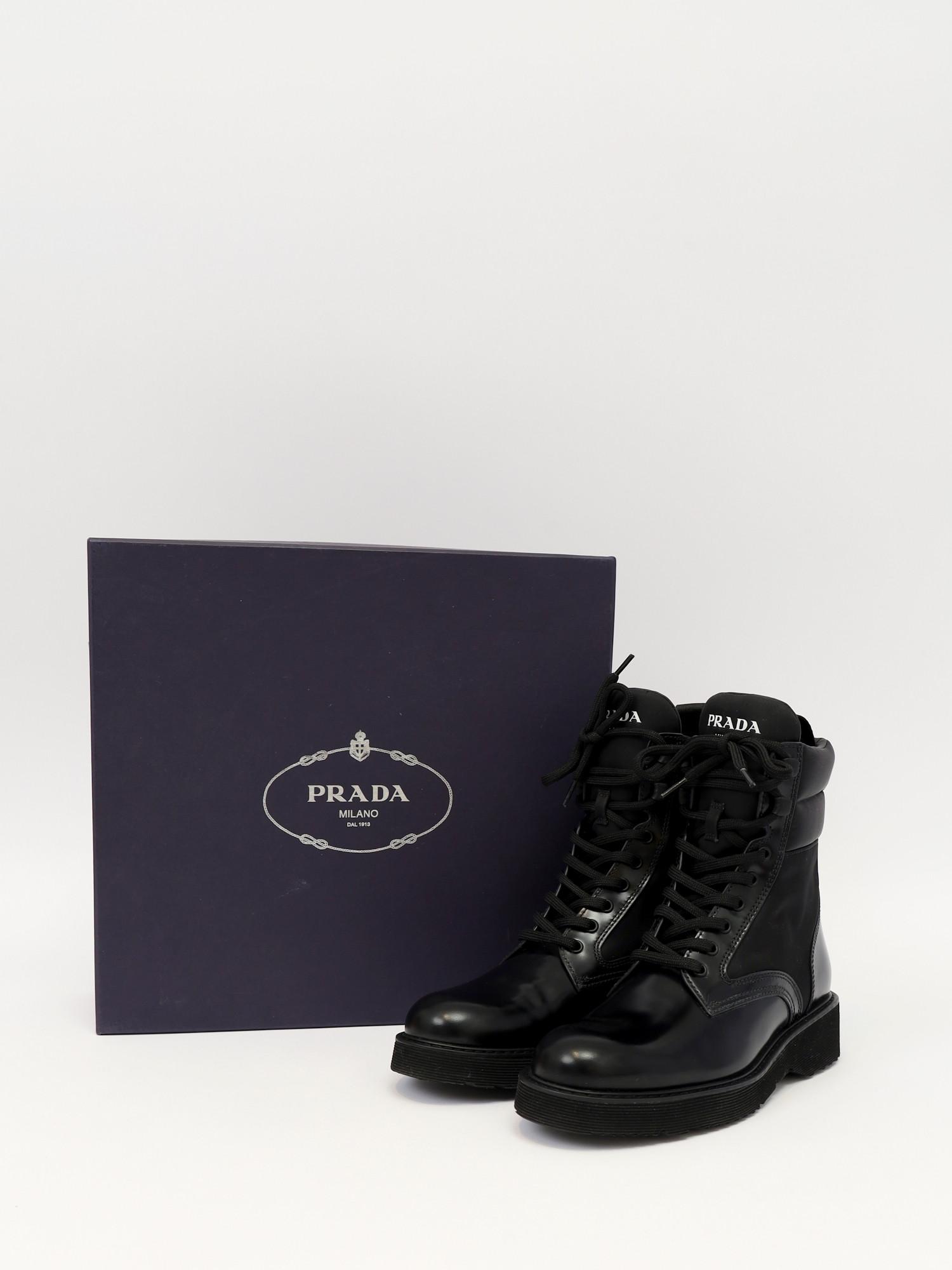 Prada 37, фото 3