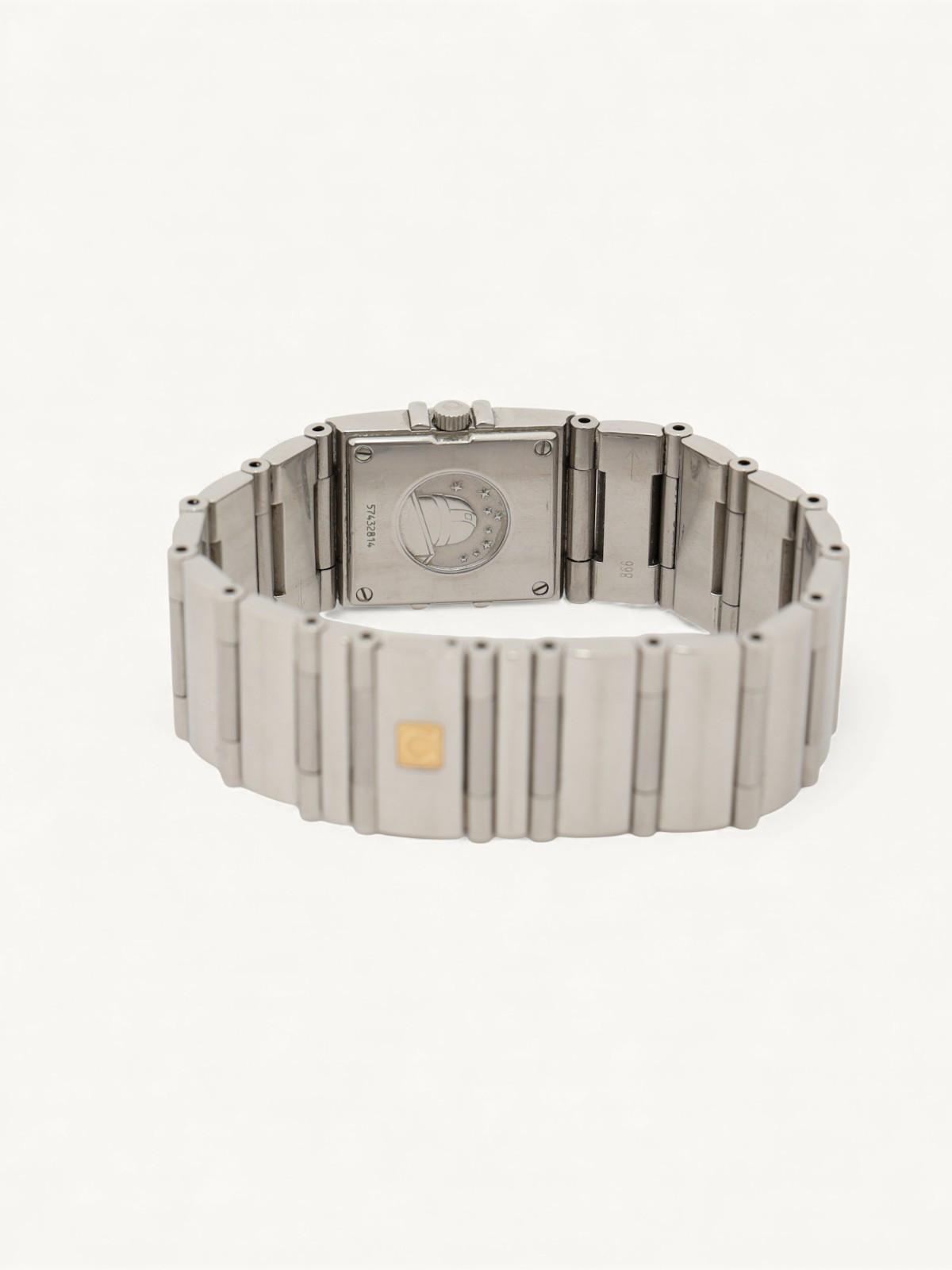 Omega Constellation , фото 4