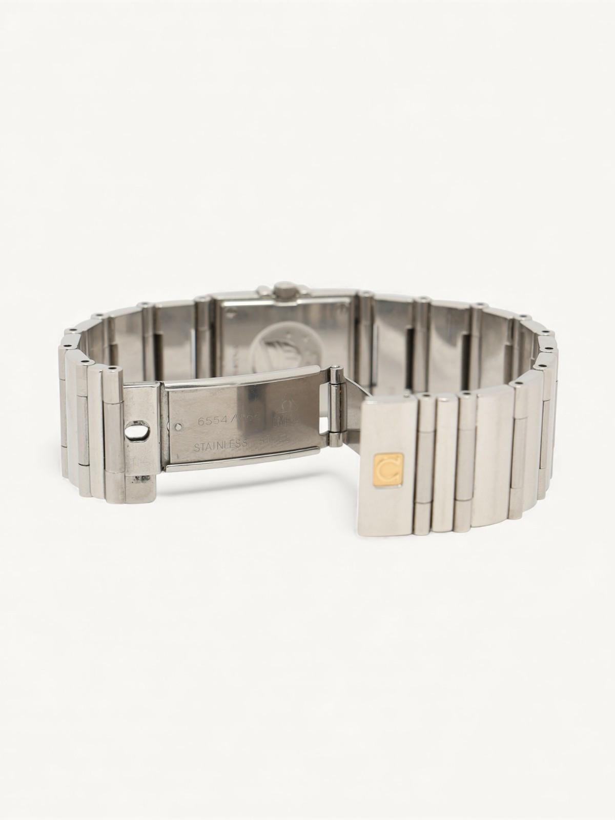 Omega Constellation , фото 5