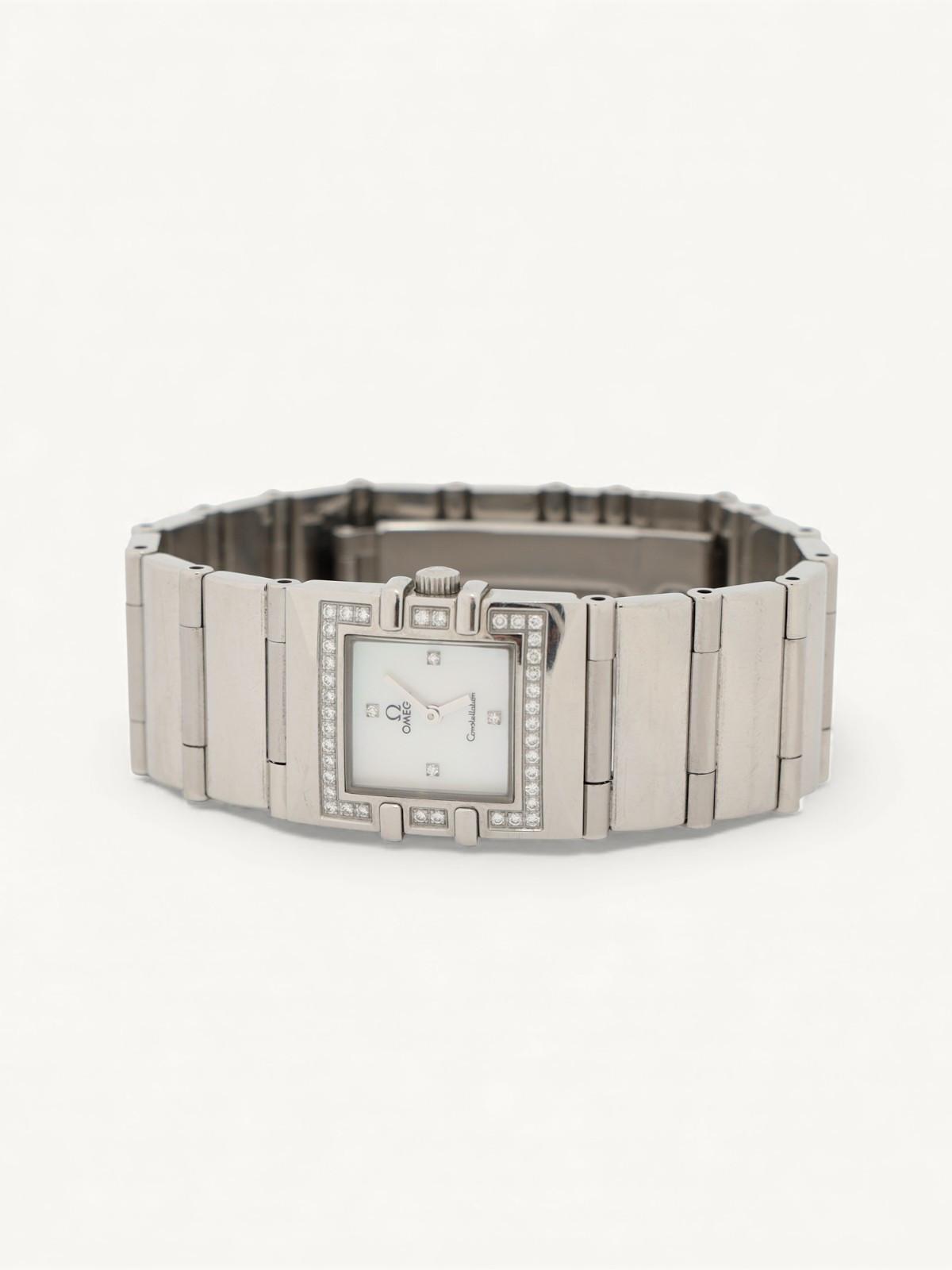 Omega Constellation , фото 3