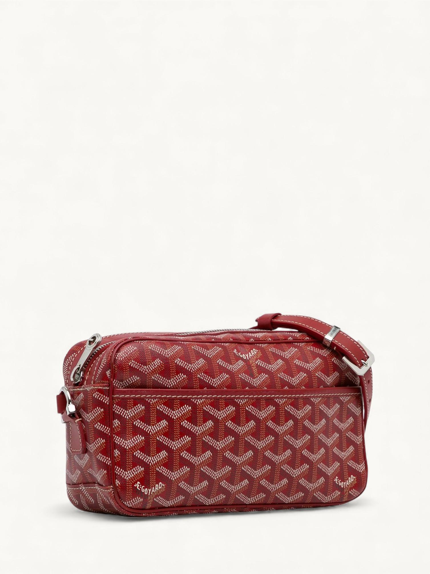 Goyard Cap Vert , фото 2