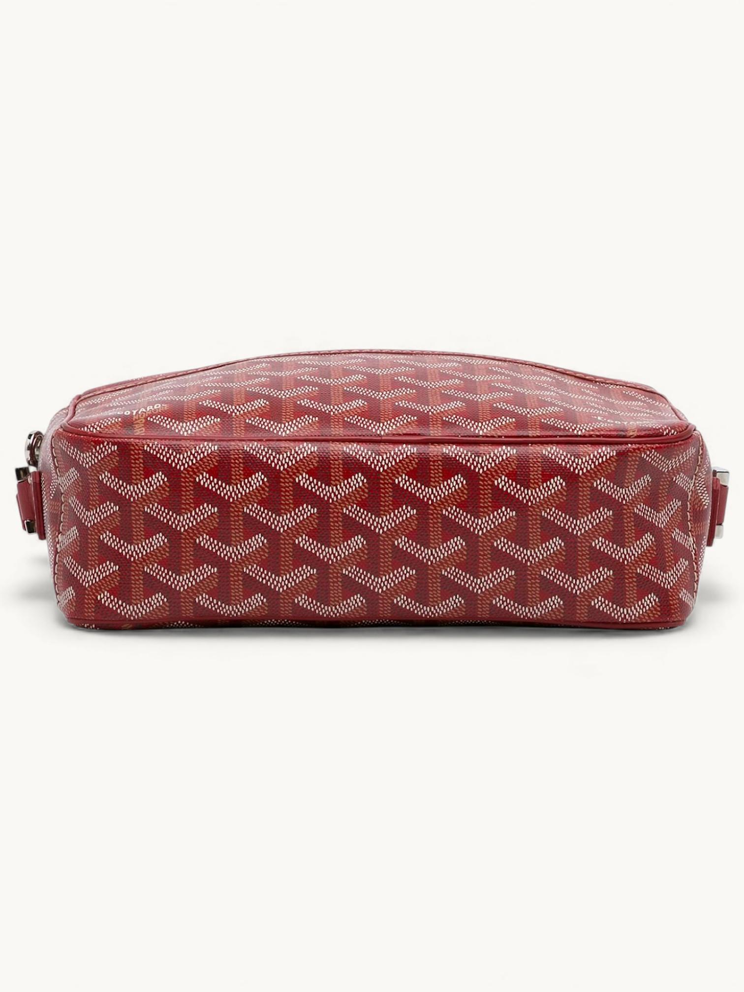 Goyard Cap Vert , фото 4