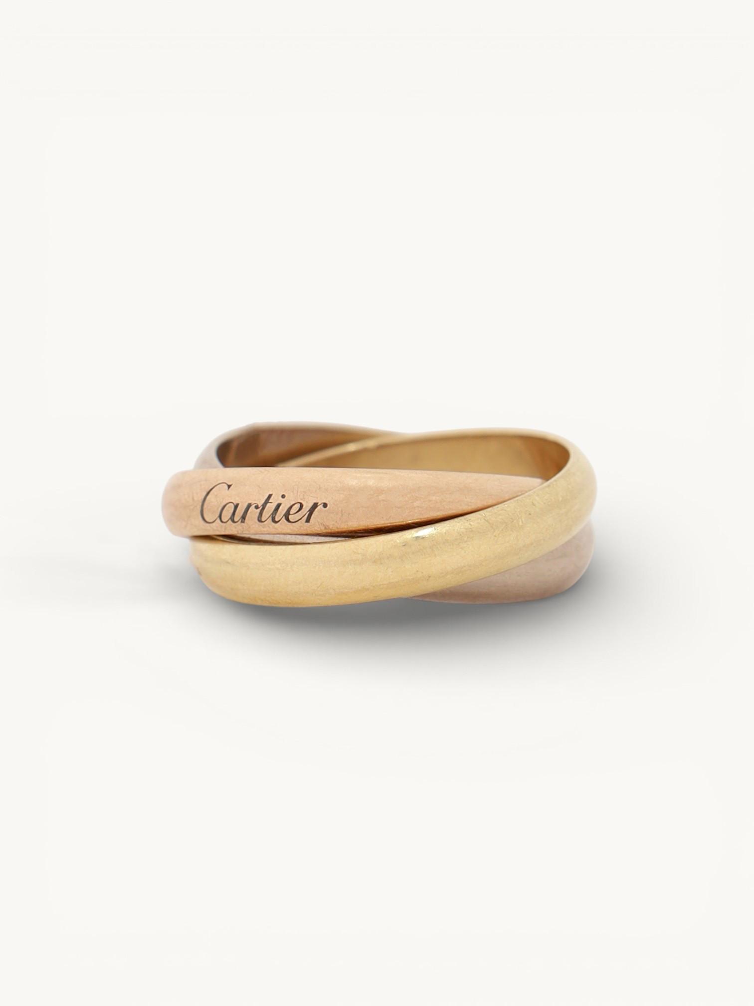 Cartier Trinity , фото 5