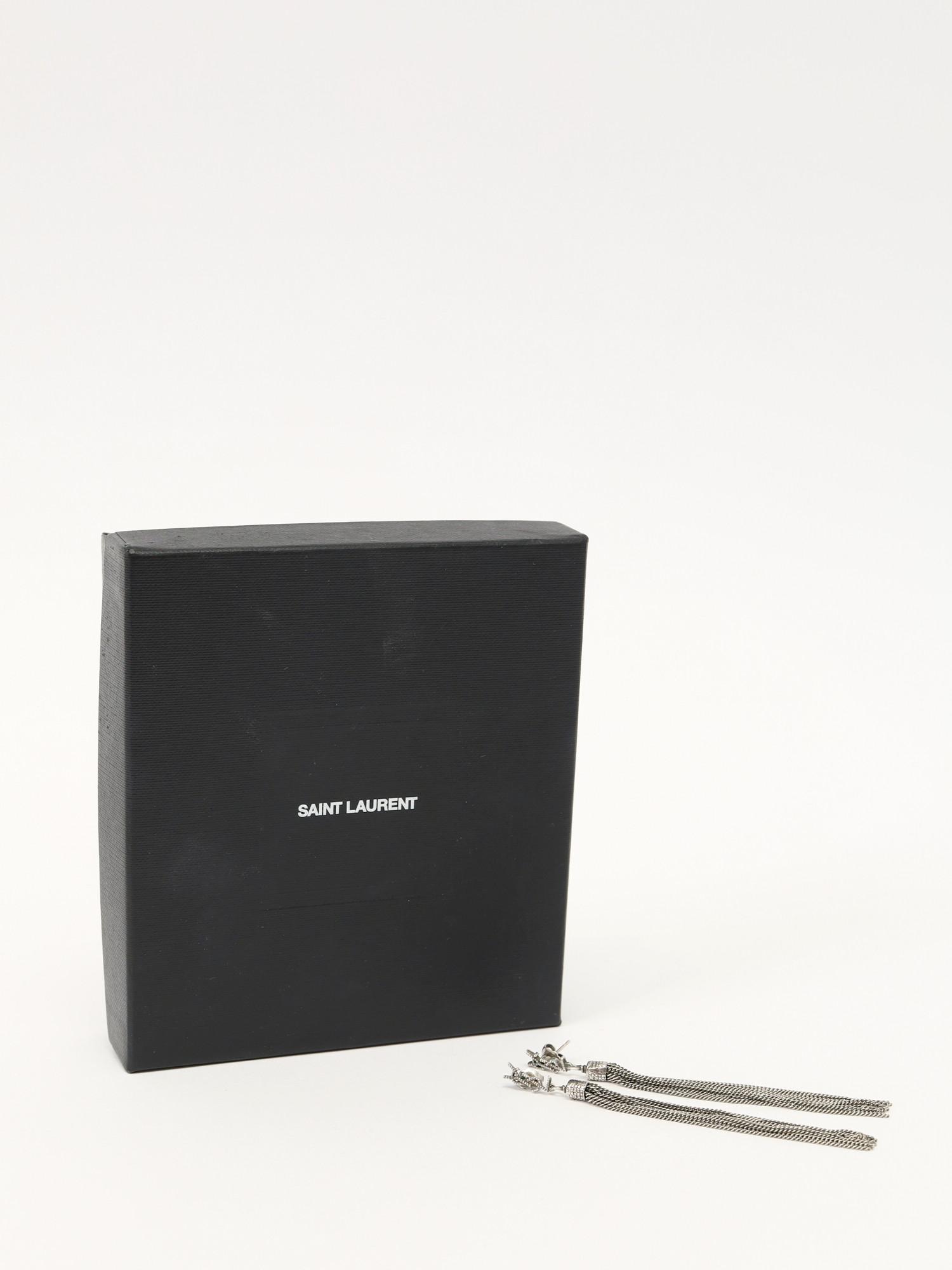 Saint Laurent , фото 3