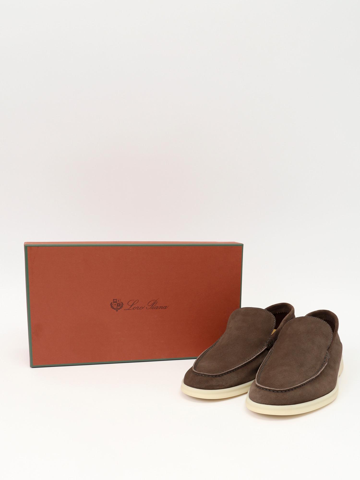Loro Piana 43.5, фото 3