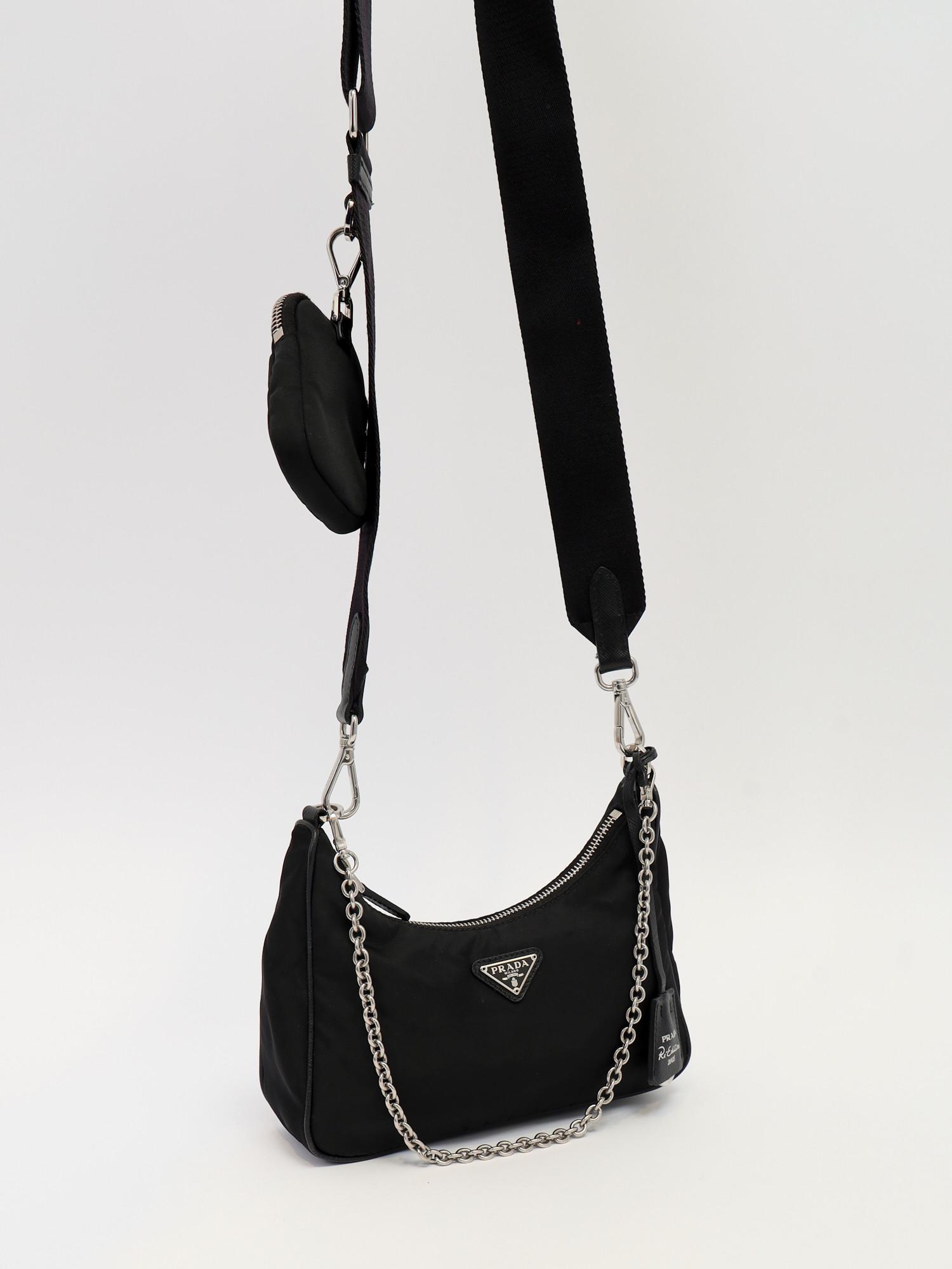 Prada Re-Edition 2005 , фото 5