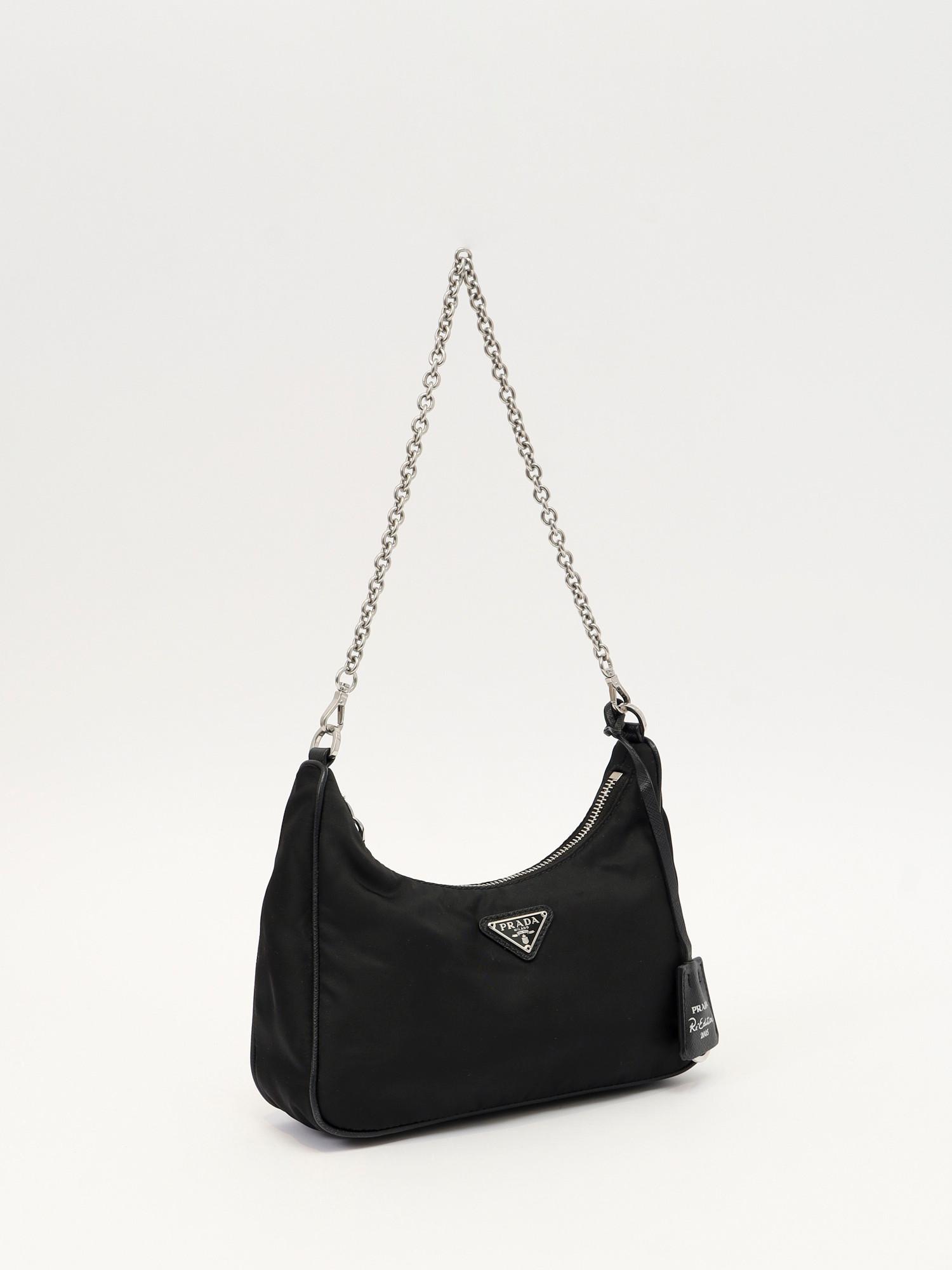 Prada Re-Edition 2005 , фото 3