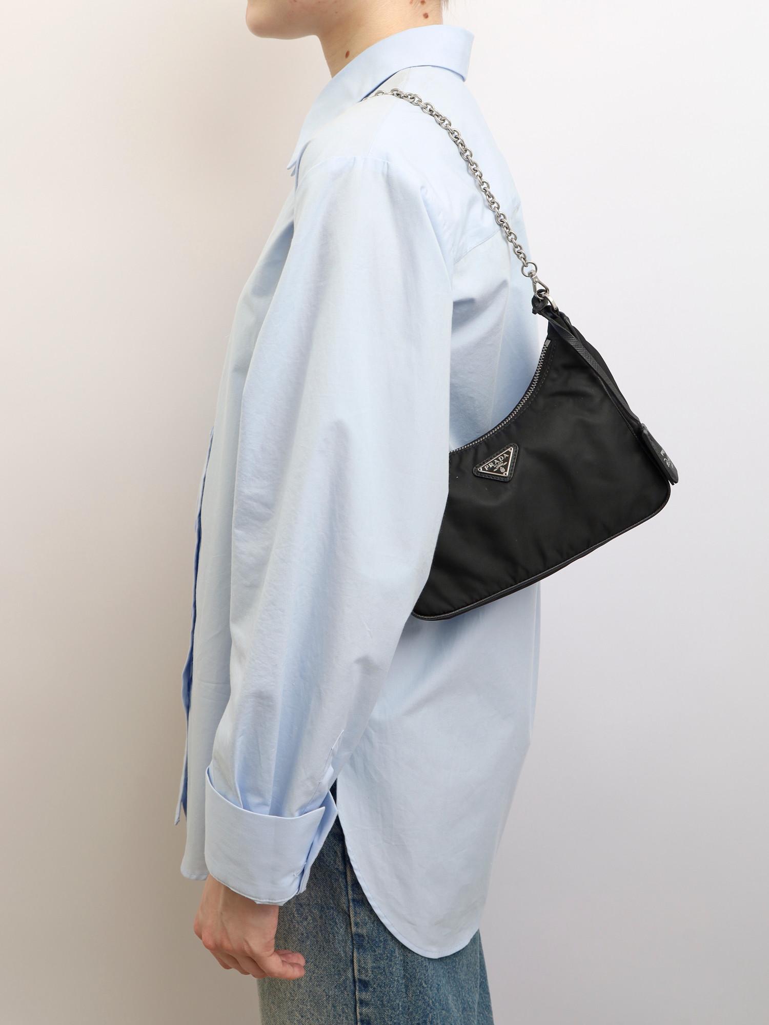 Prada Re-Edition 2005 , фото 2