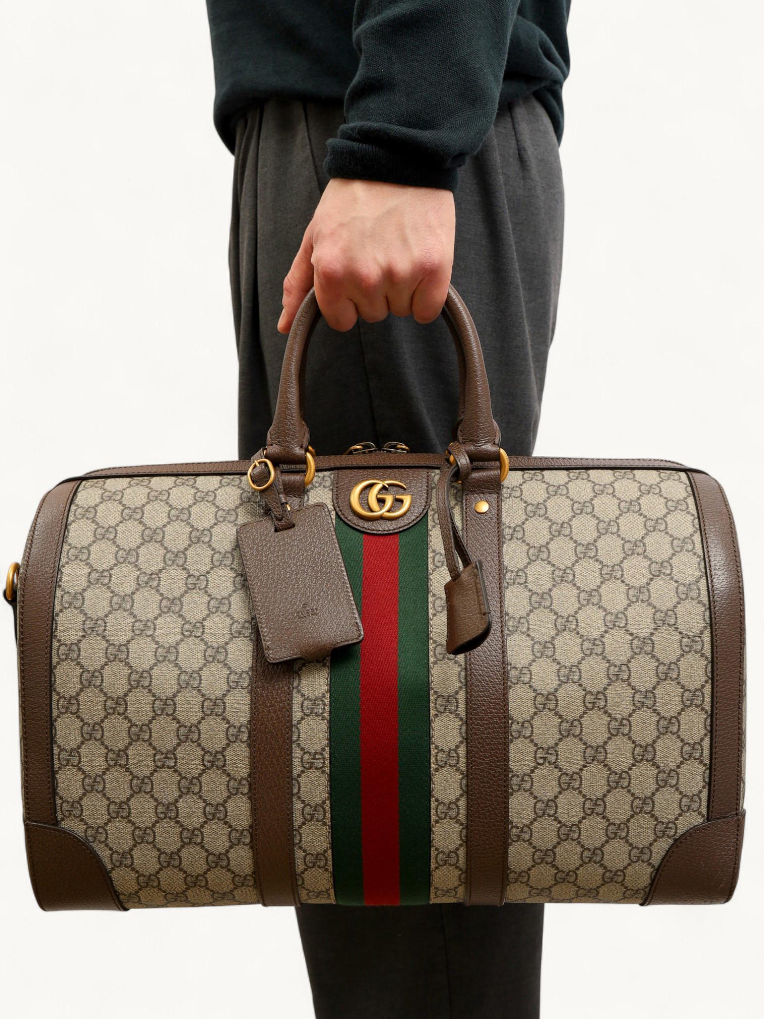 Gucci Savoy , фото 2