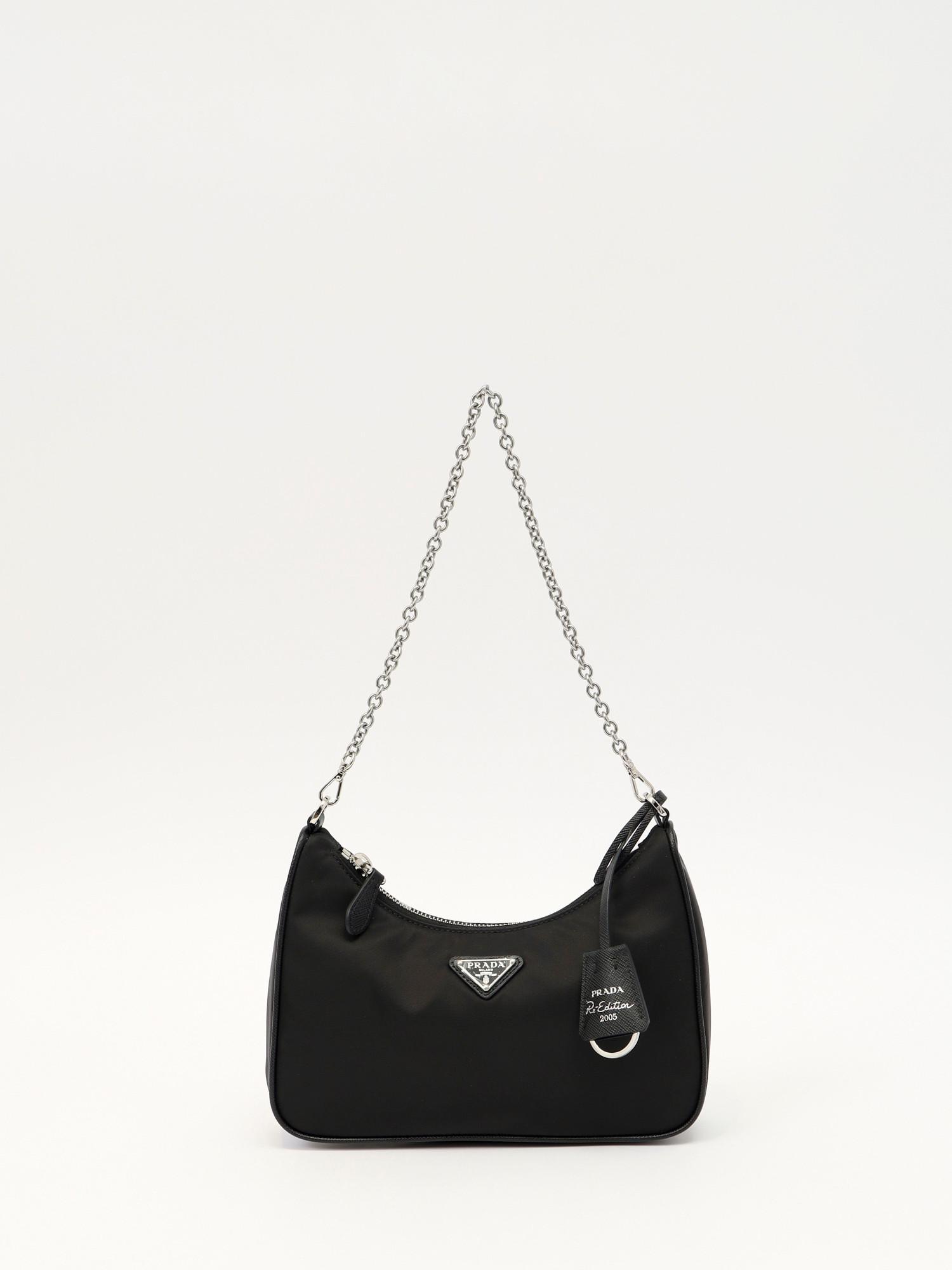 Prada Re-Edition 2005 , фото 1