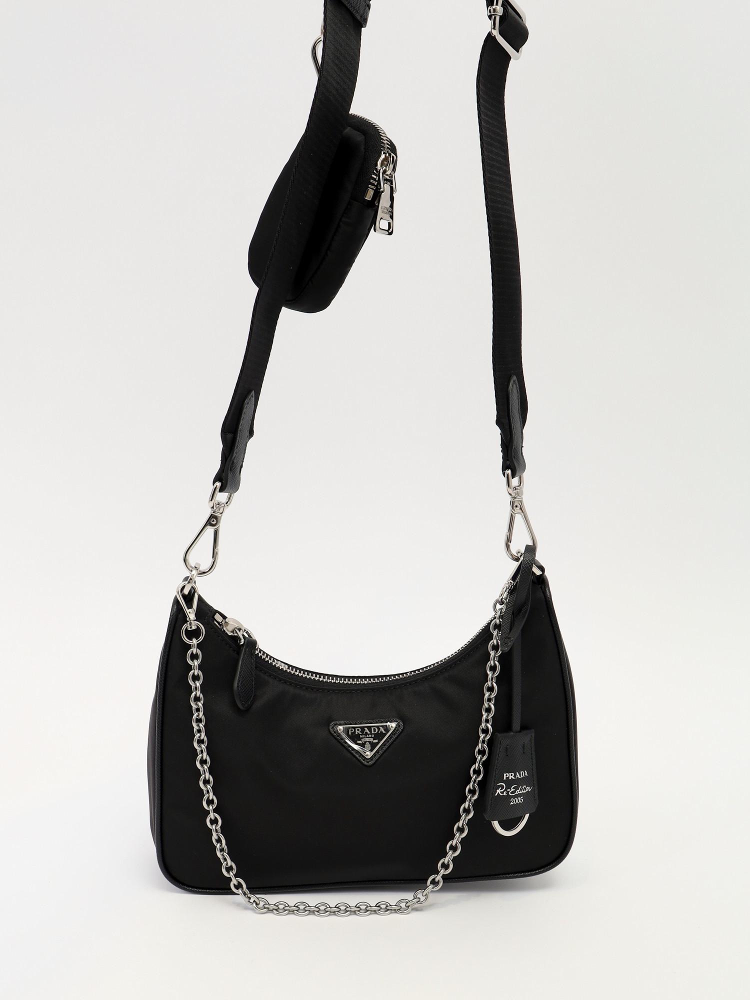 Prada Re-Edition 2005 , фото 5