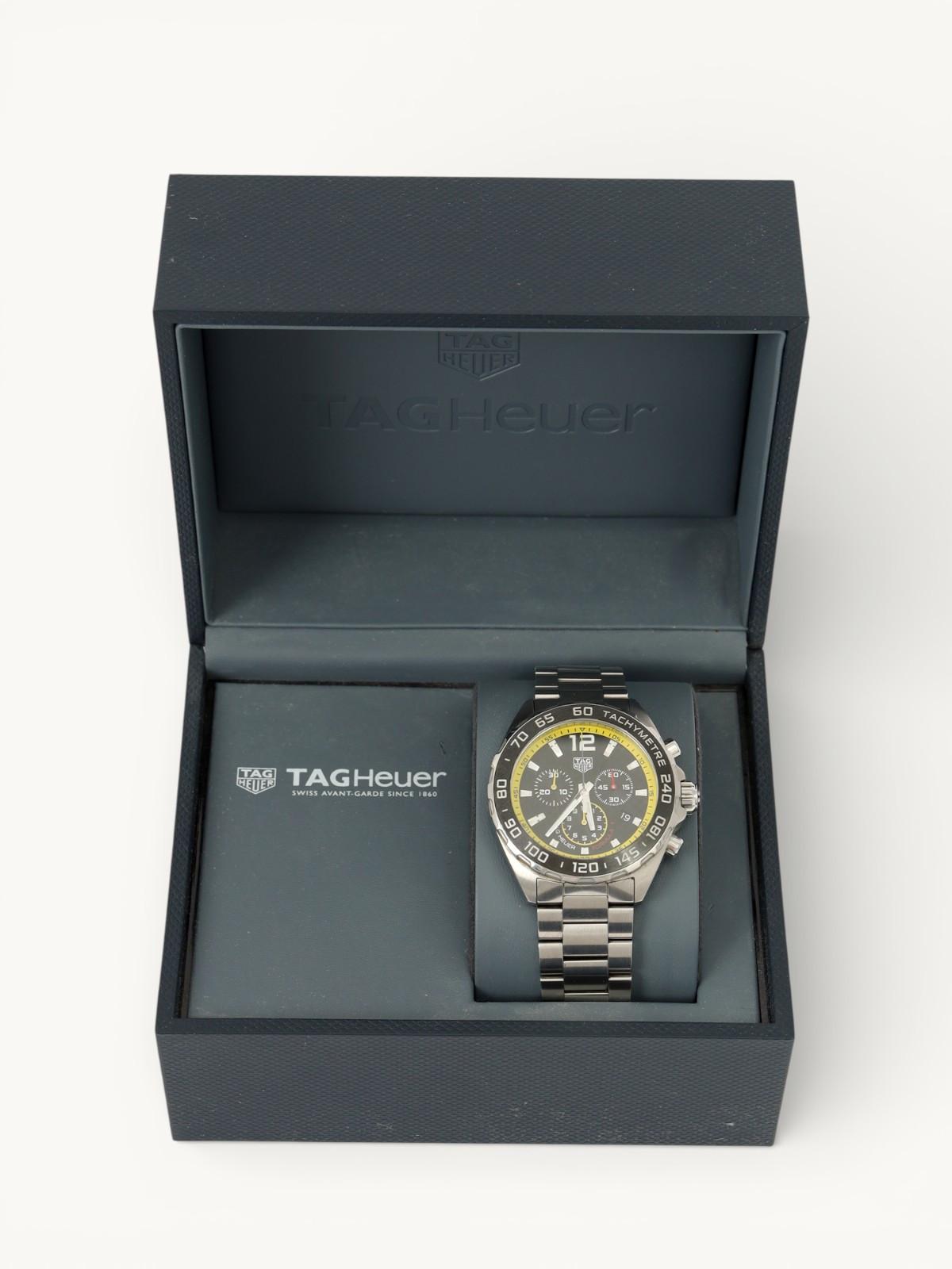 TAG Heuer Formula 1 , фото 3