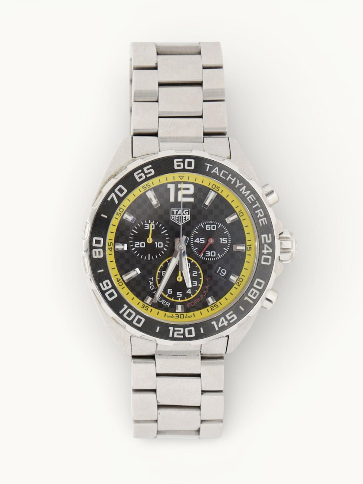 TAG Heuer Formula 1 , фото 1