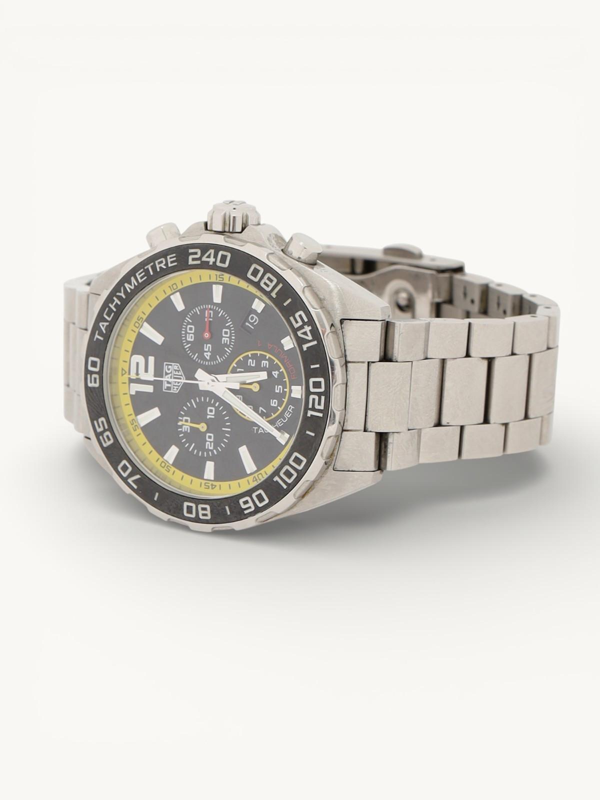 TAG Heuer Formula 1 , фото 5