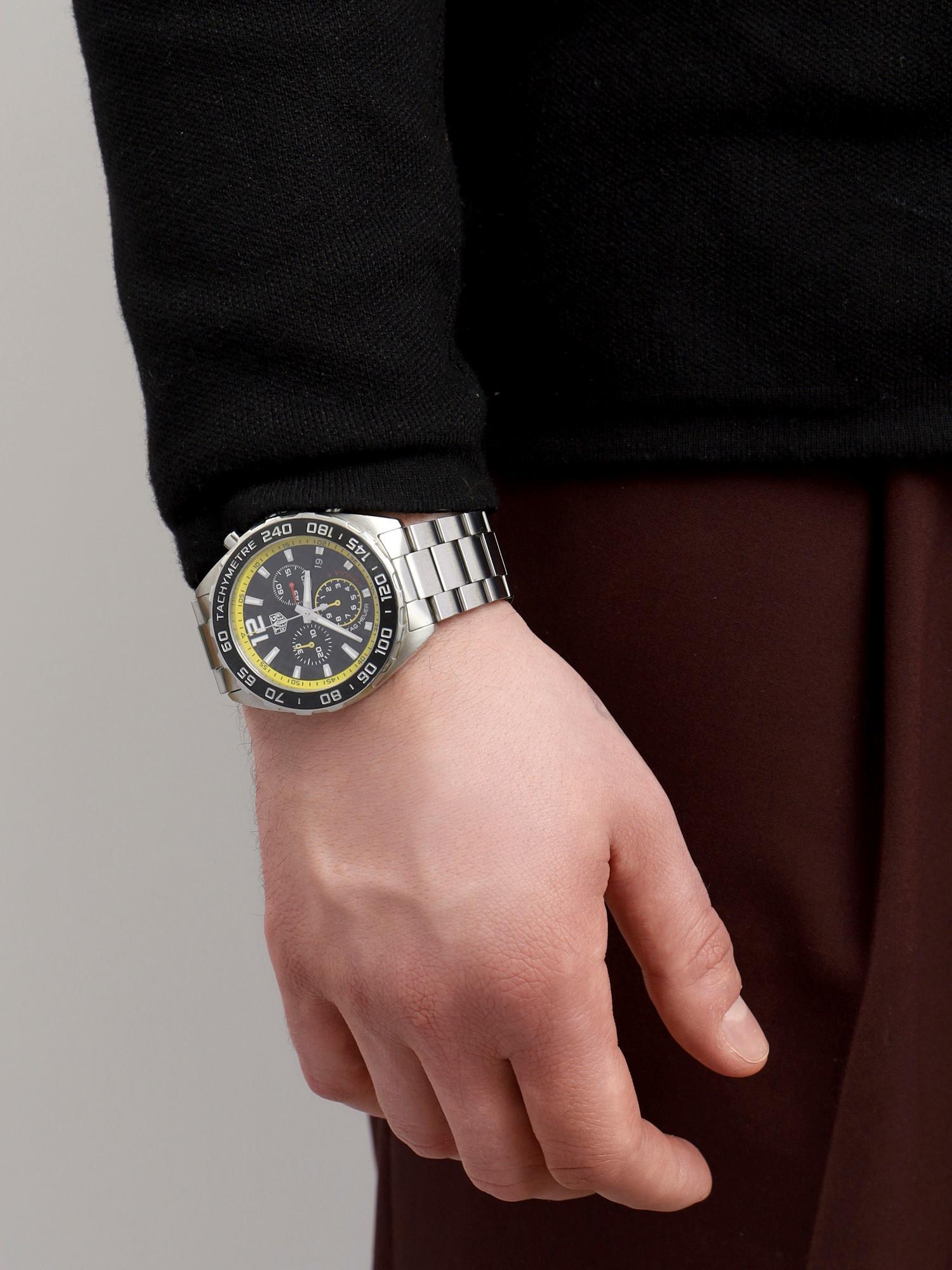 TAG Heuer Formula 1 , фото 2