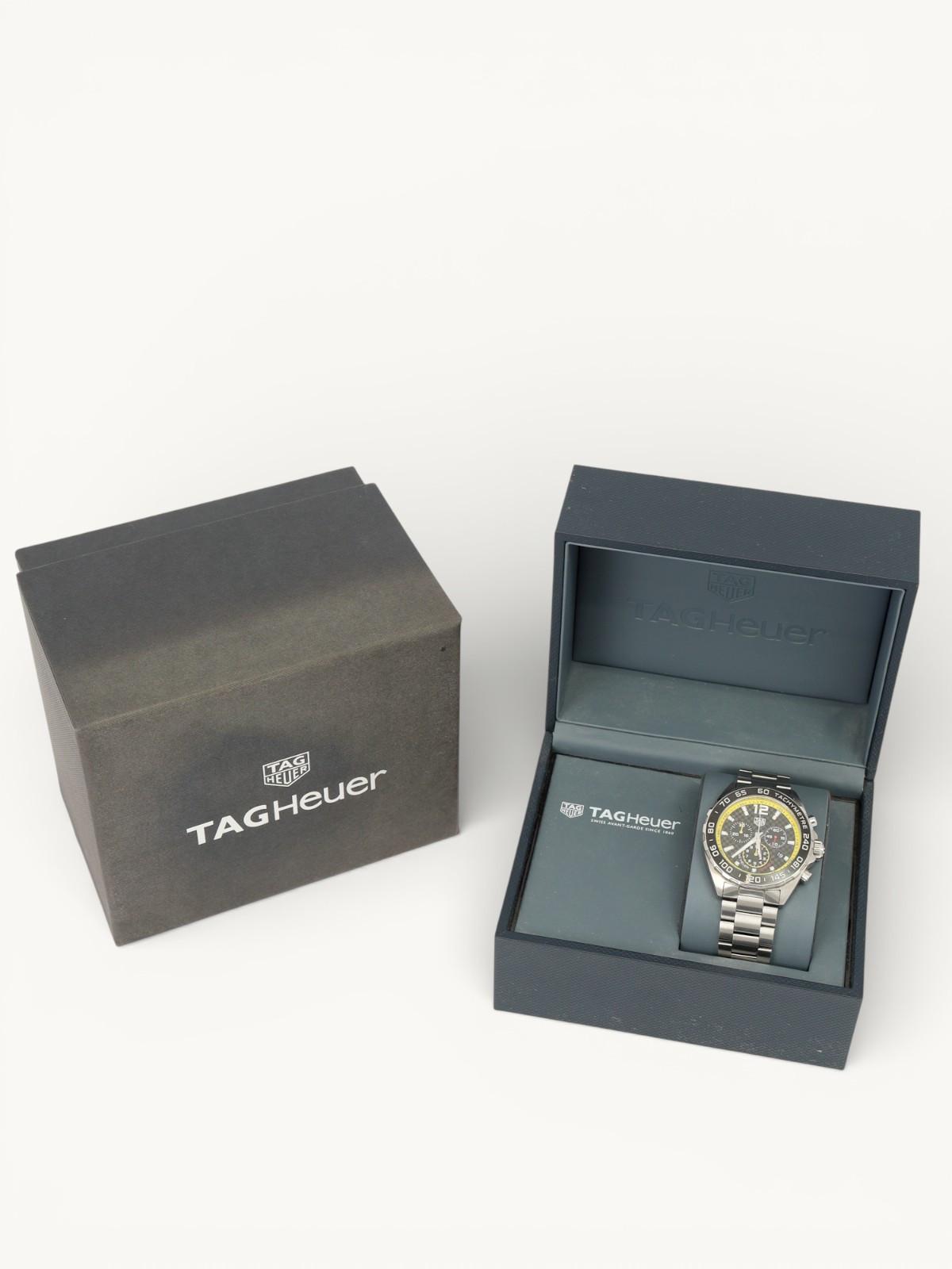 TAG Heuer Formula 1 , фото 4
