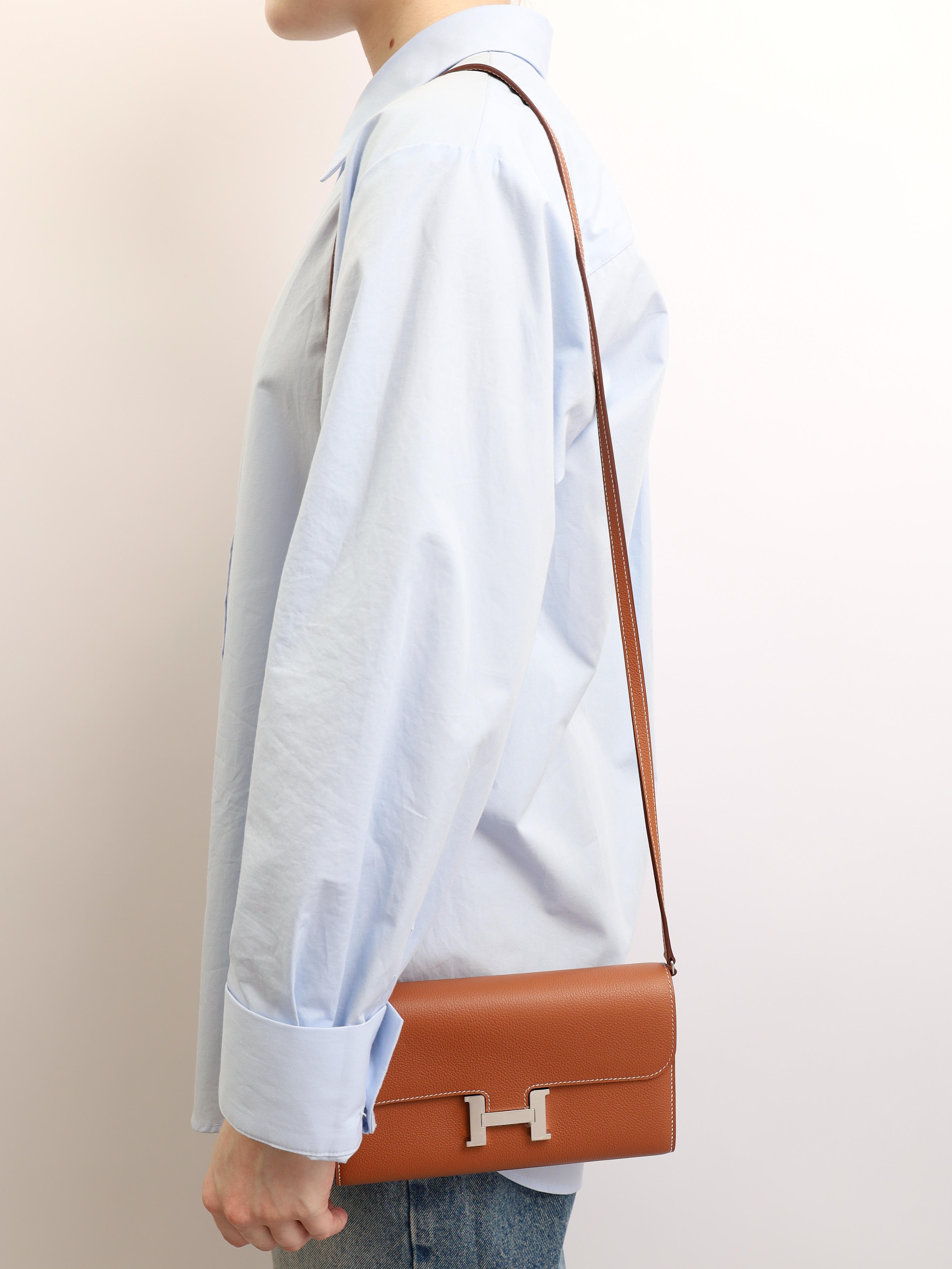 Hermes Constance To Go , фото 2