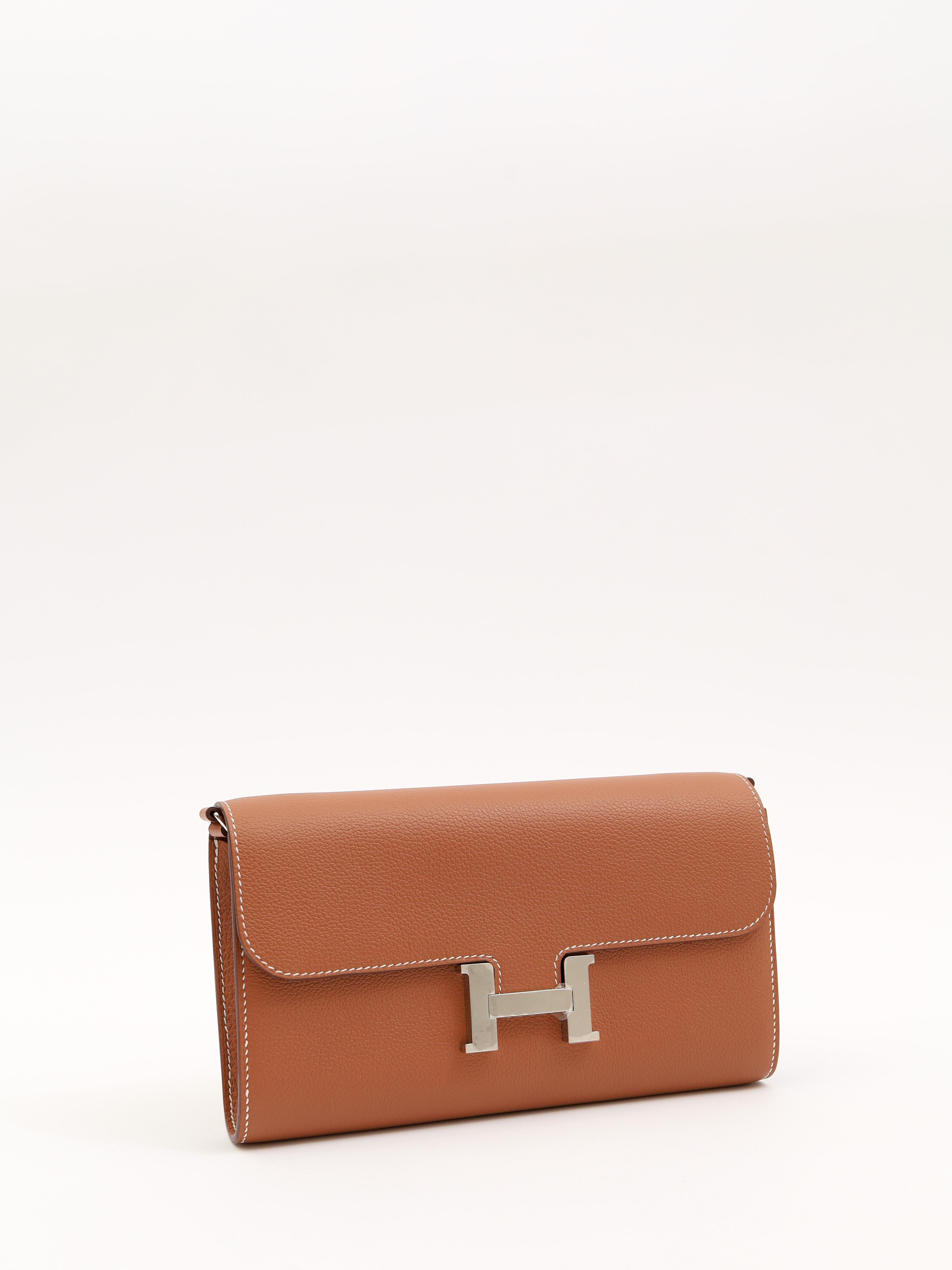 Hermes Constance To Go , фото 3