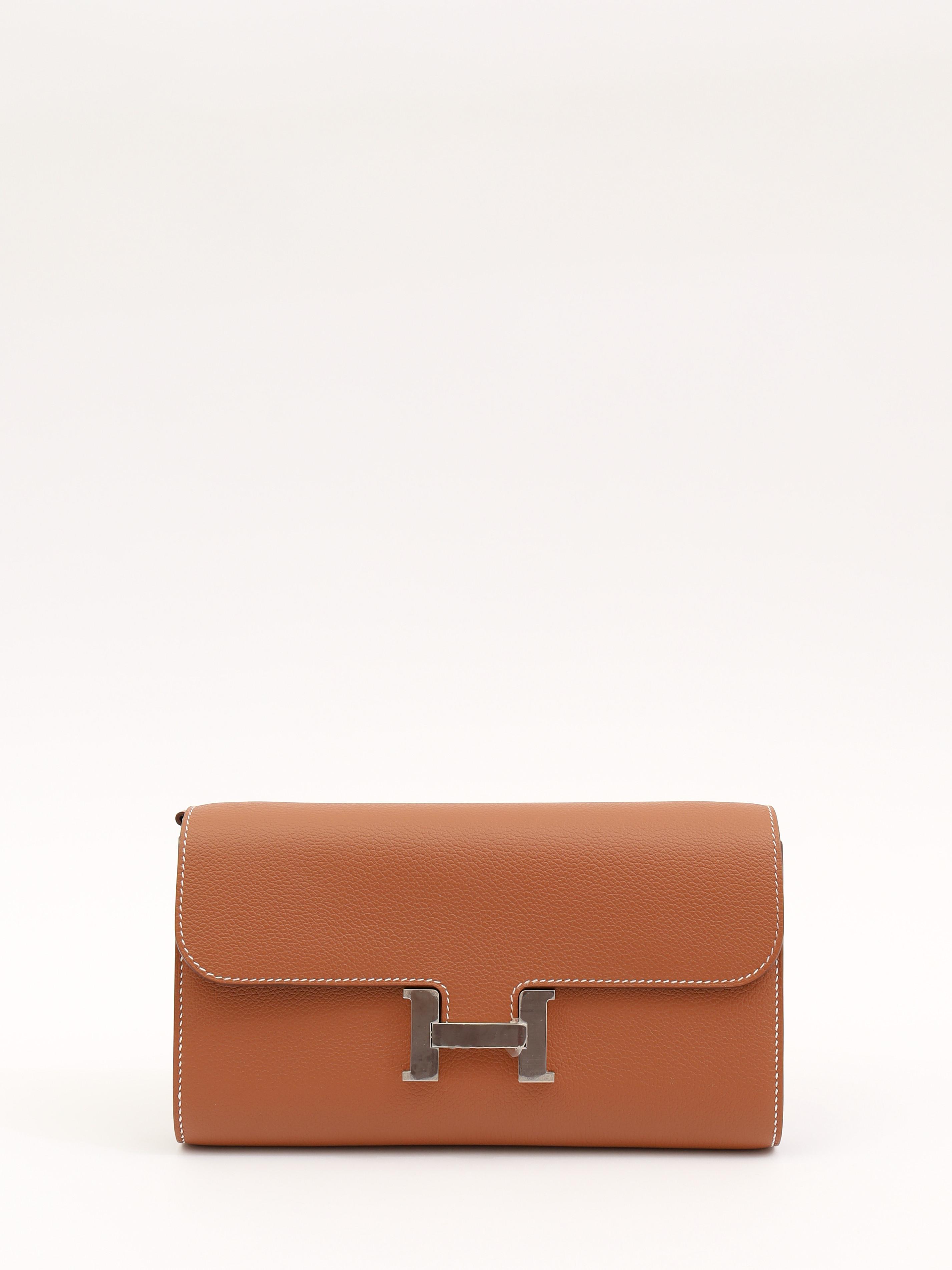 Hermes Constance To Go , фото 1