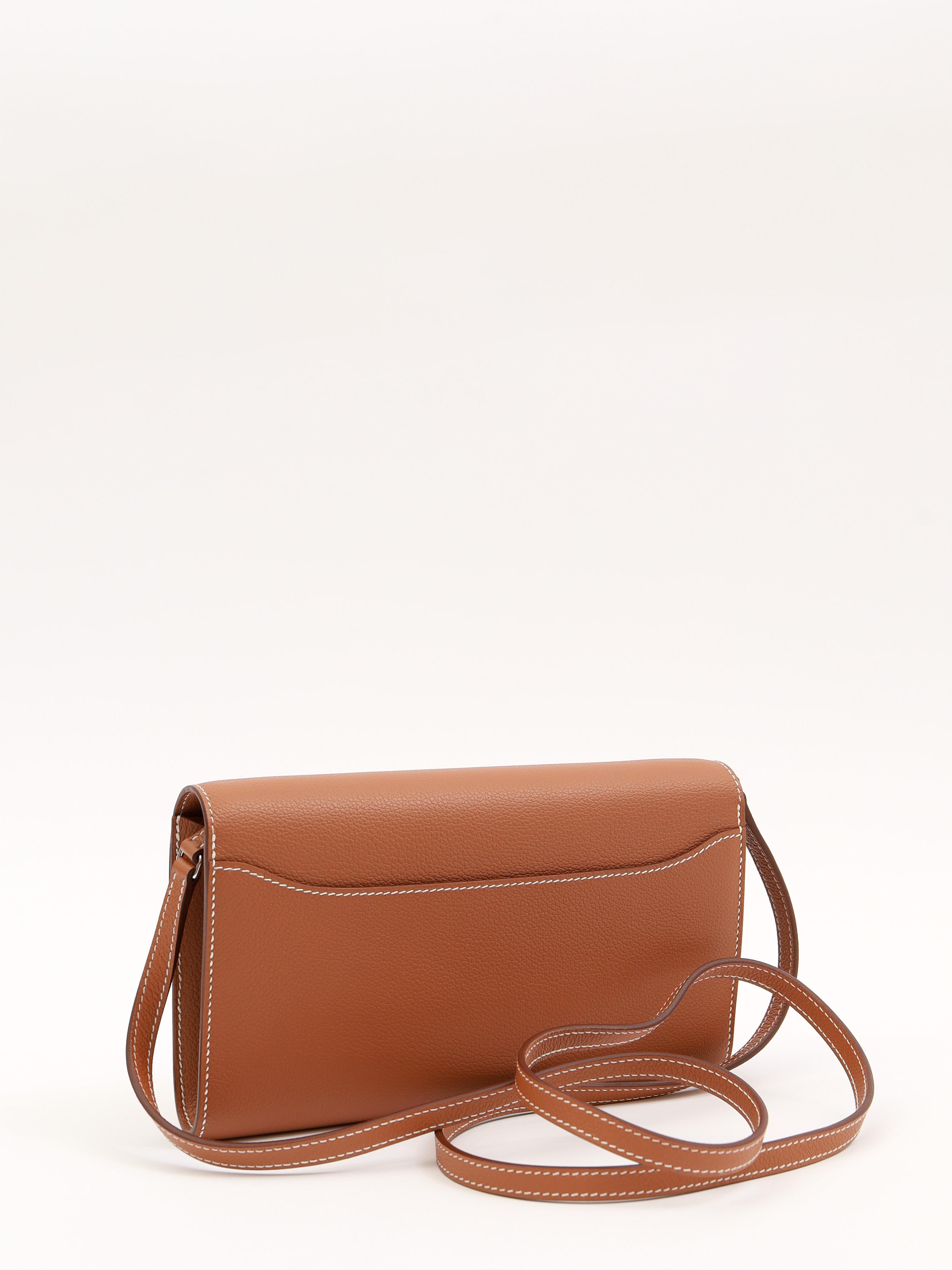 Hermes Constance To Go , фото 4