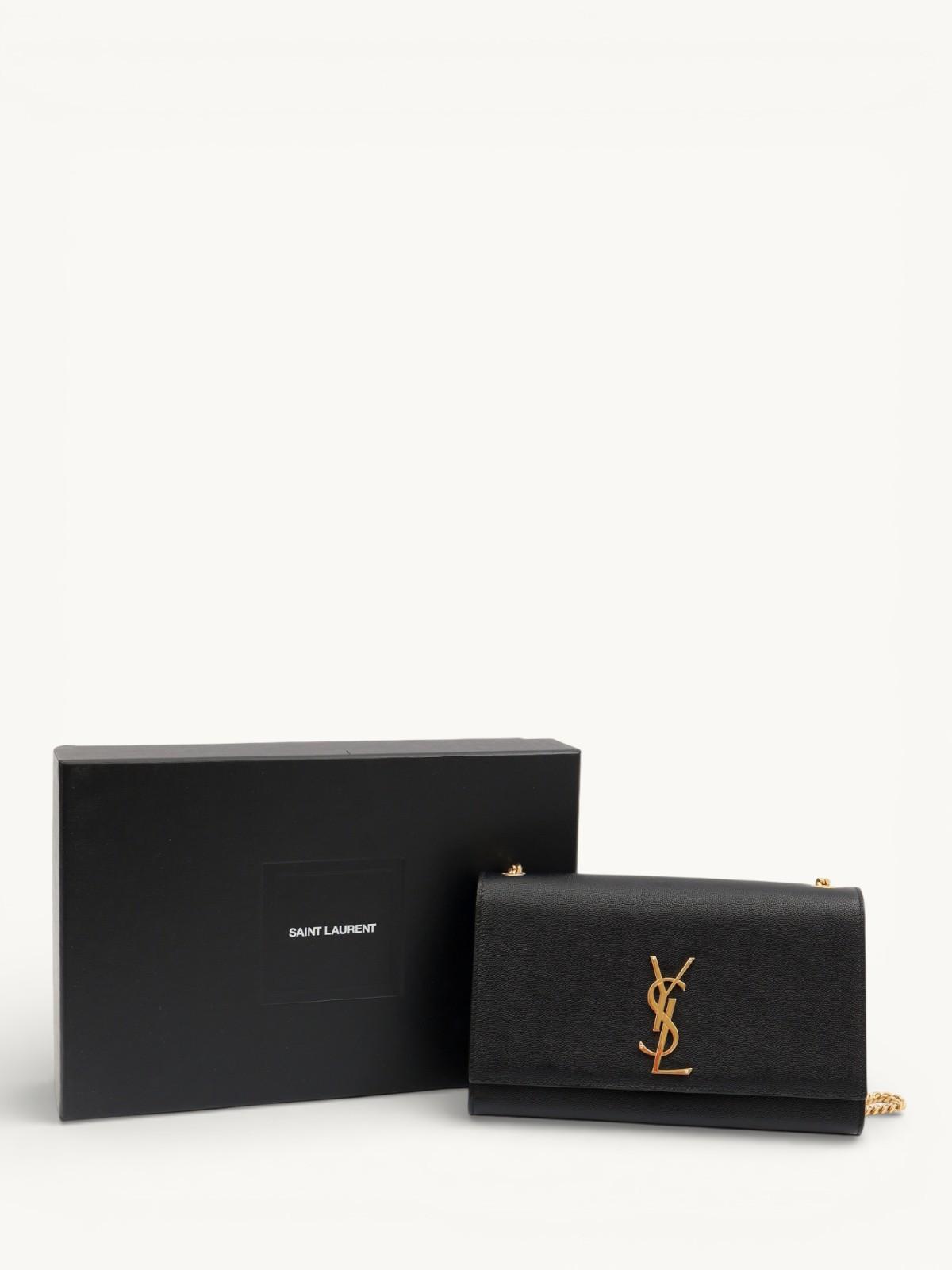 Saint Laurent Kate , фото 5